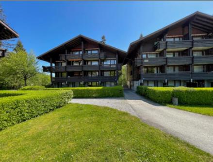 Mountain View Apartment In The Vacation Center