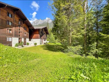 Mountain View Apartment In The Vacation Center