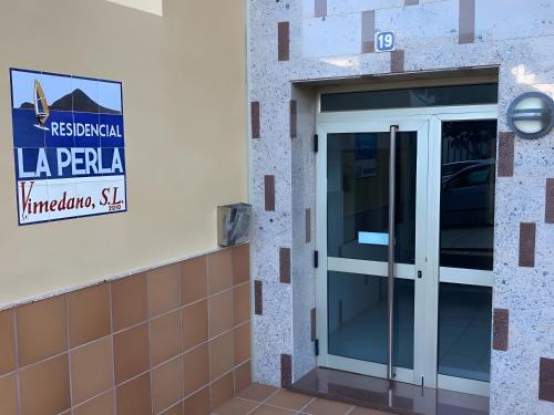 Medano Beach Agüita Salada Suites