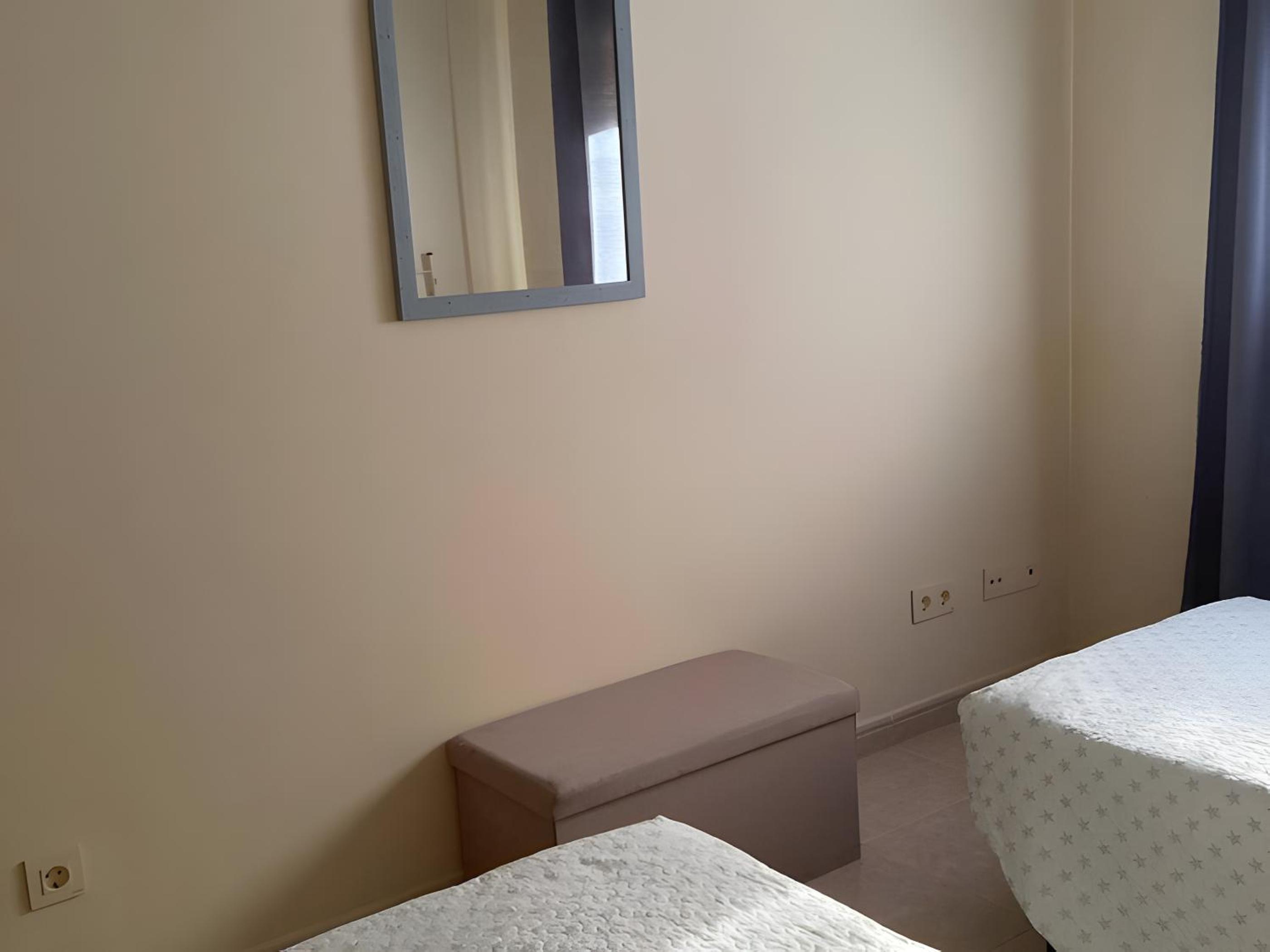 Medano Beach Agüita Salada Suites