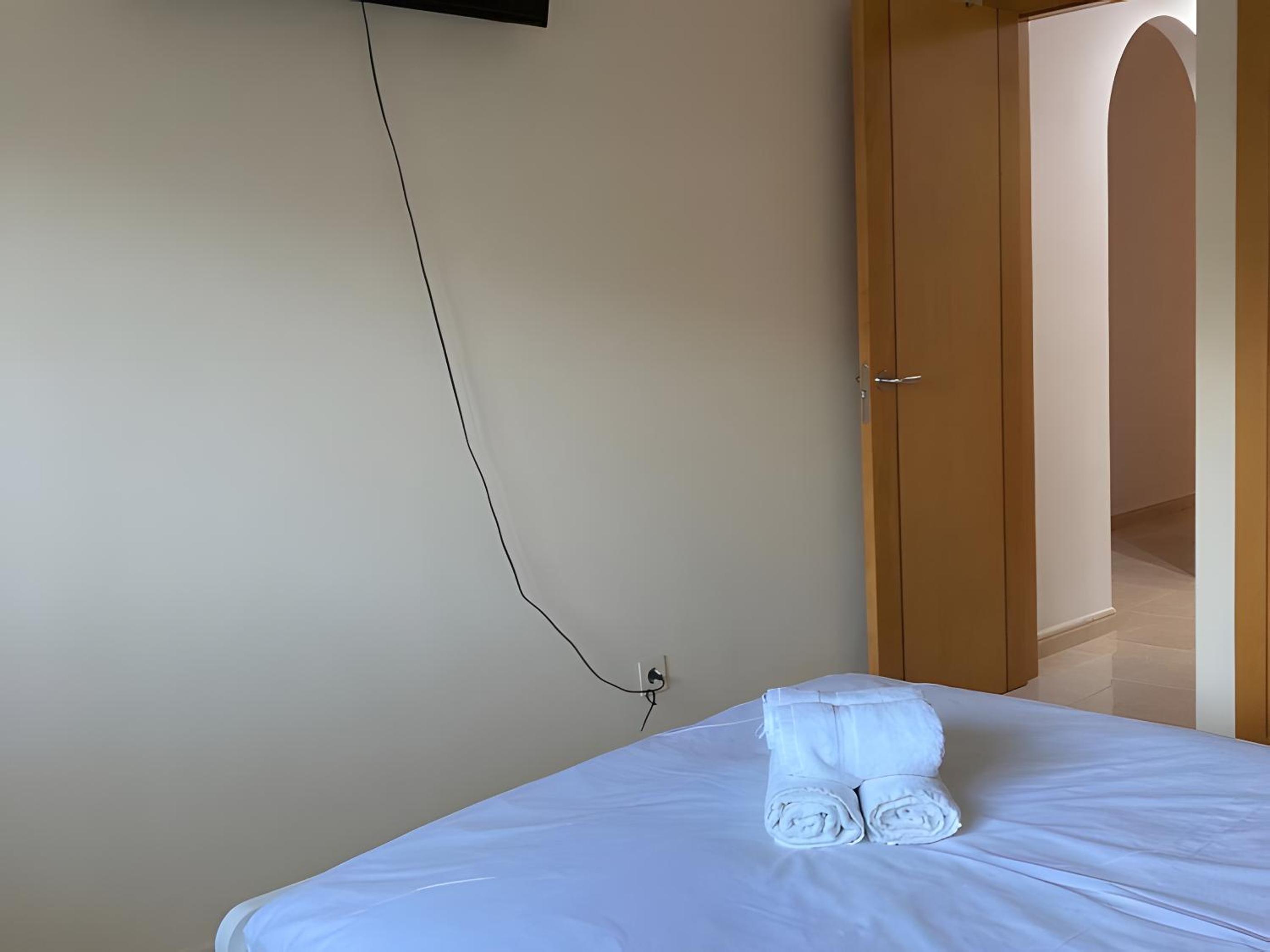 Medano Beach Agüita Salada Suites