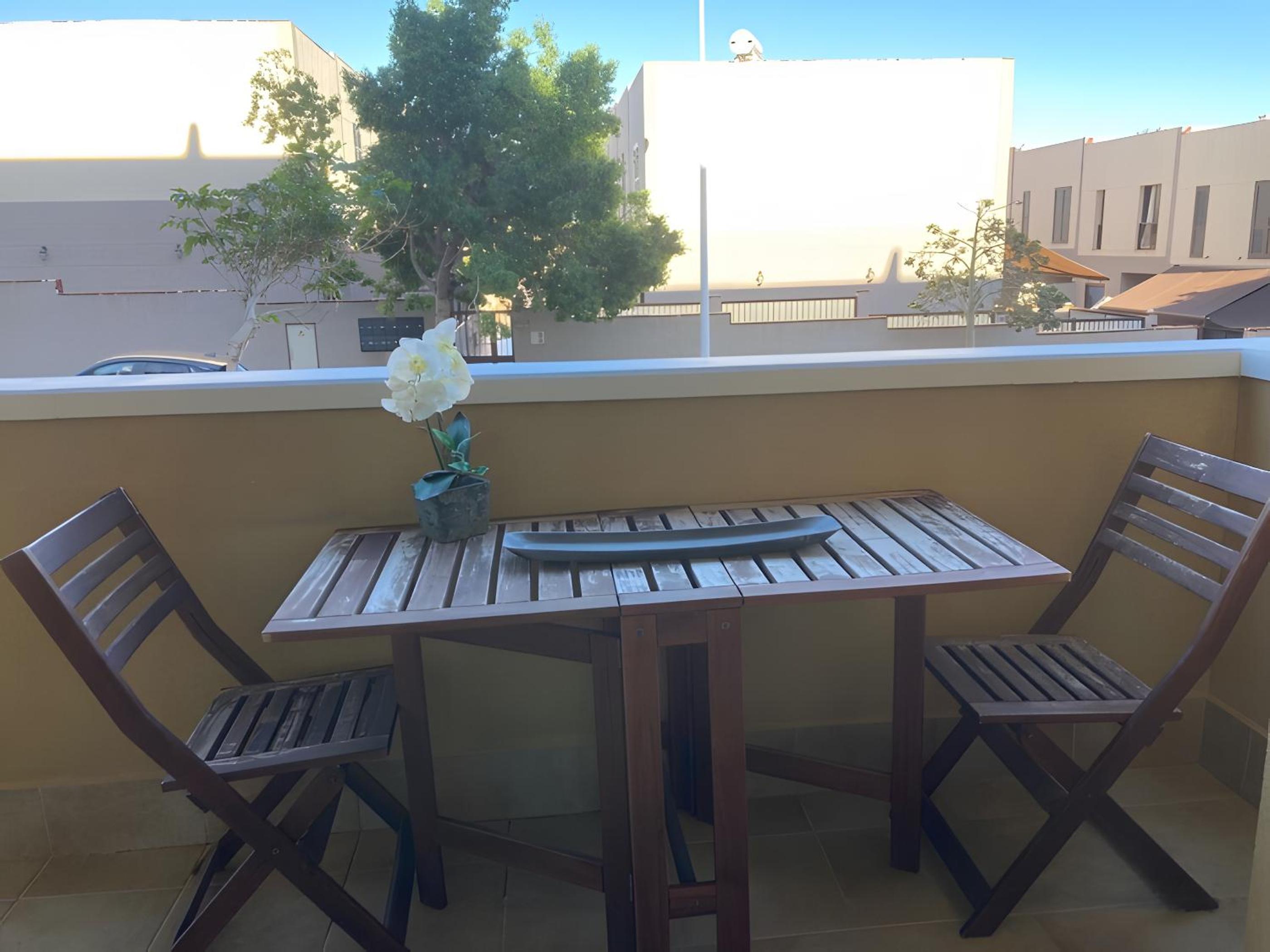 Medano Beach Agüita Salada Suites