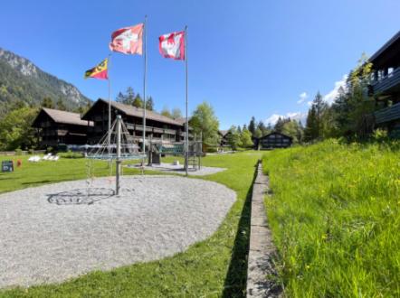 Mountain View Apartment In The Vacation Center