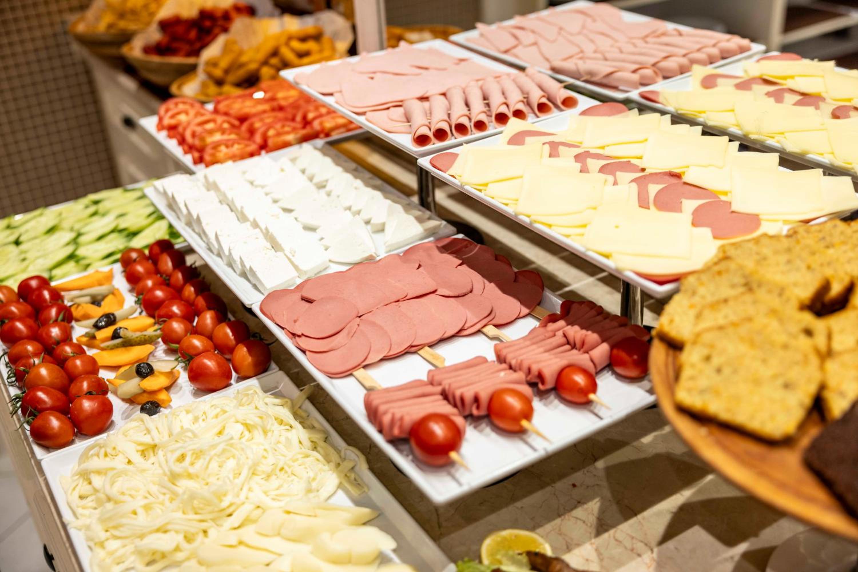 Raymond Hotel Old City - Image 47