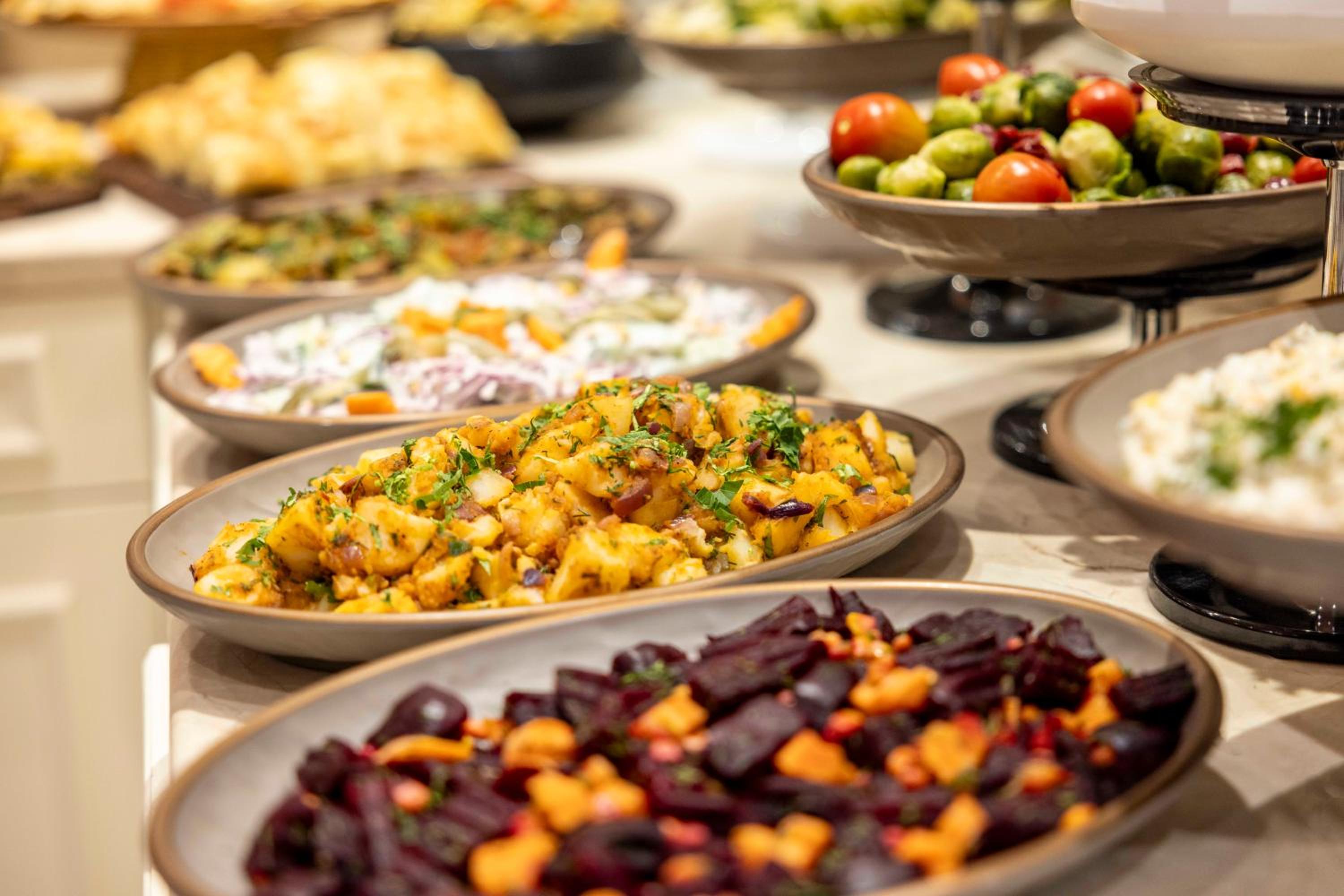 Raymond Hotel Old City - Image 32