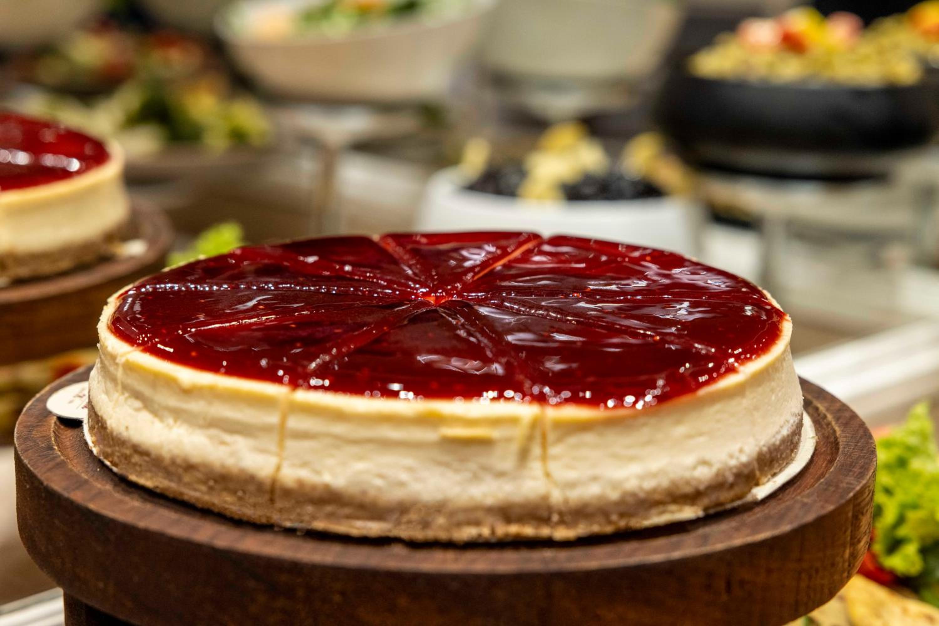 Raymond Hotel Old City - Image 5