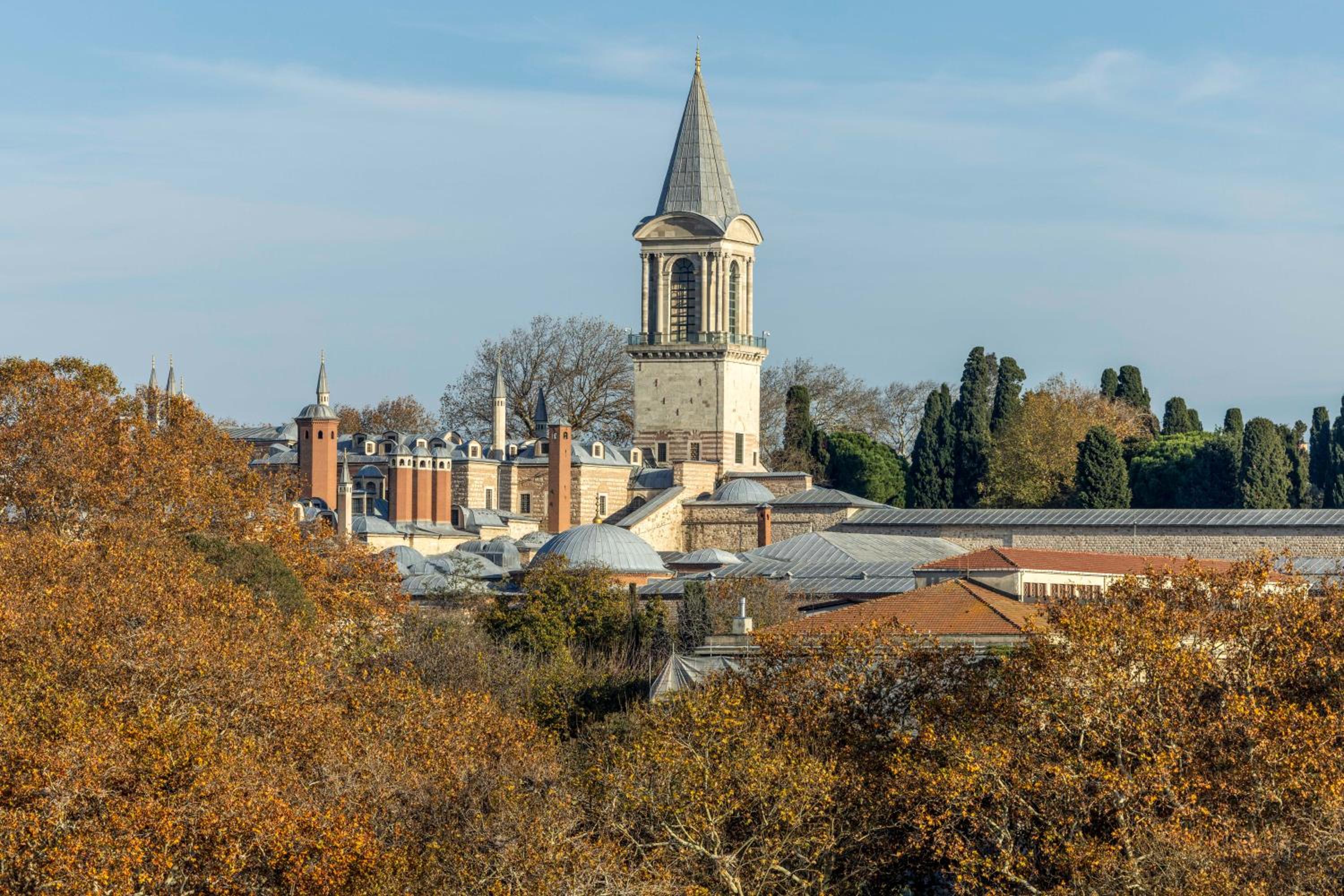 Raymond Hotel Old City - Image 64