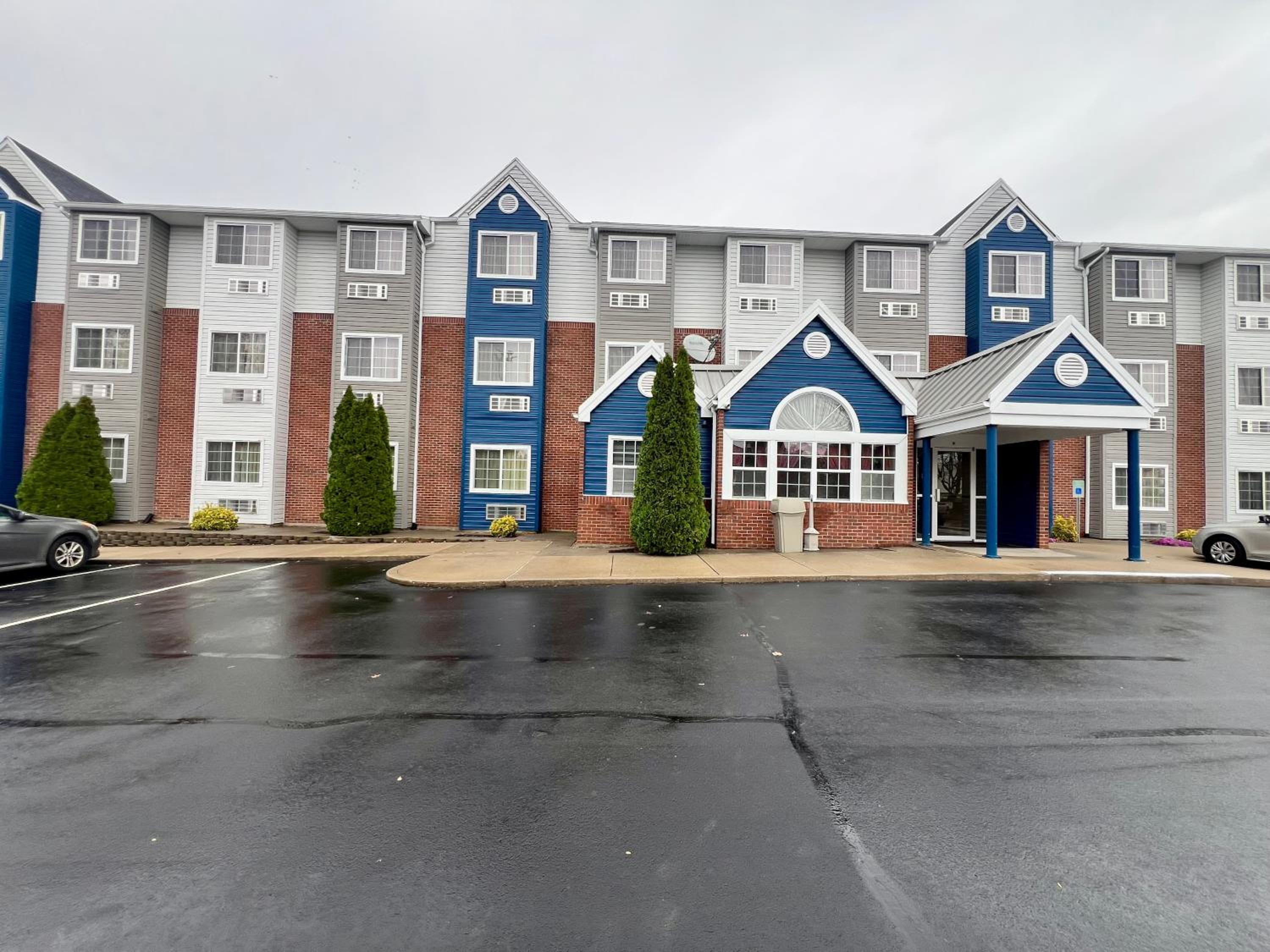 Georgetown Vacations - Microtel Inn Georgetown - Lexington North - Property Image 6