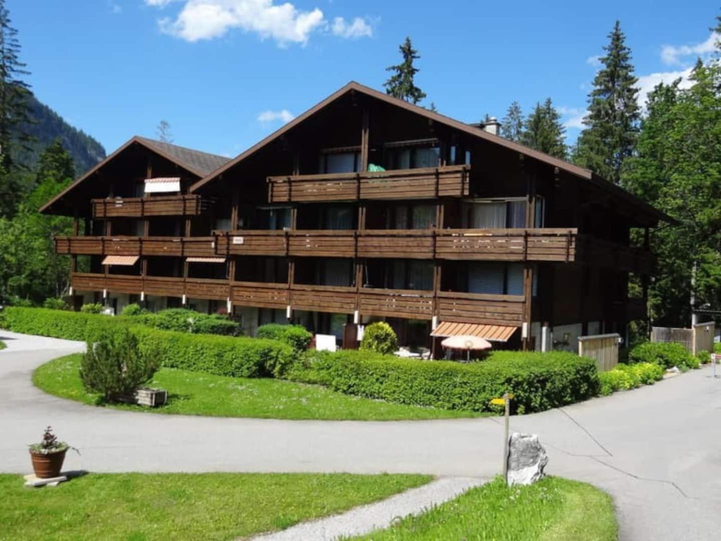 Mountain View Apartment In The Vacation Center