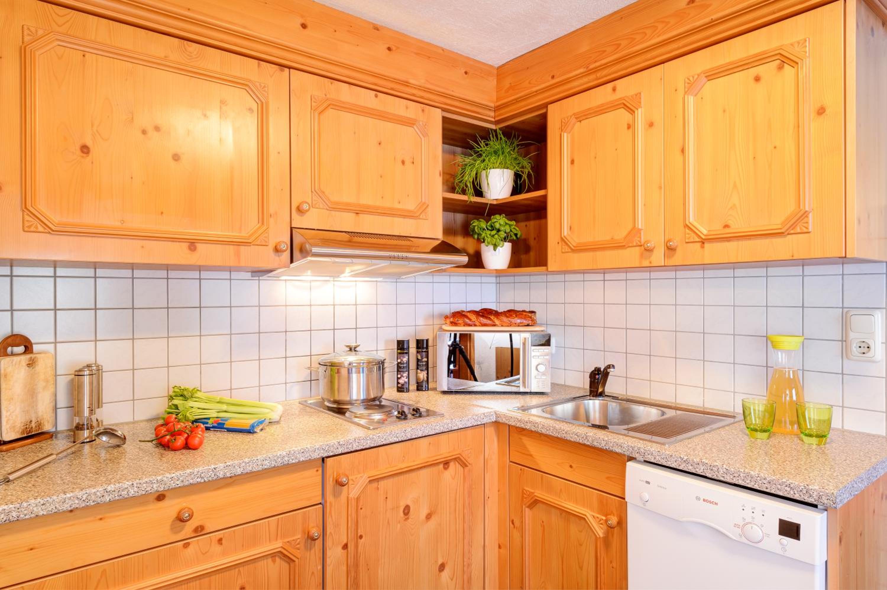 Haus Alpenecho