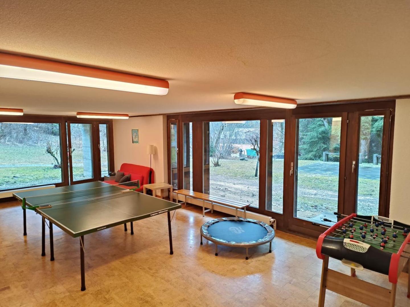 Mountain View Apartment In The Vacation Center