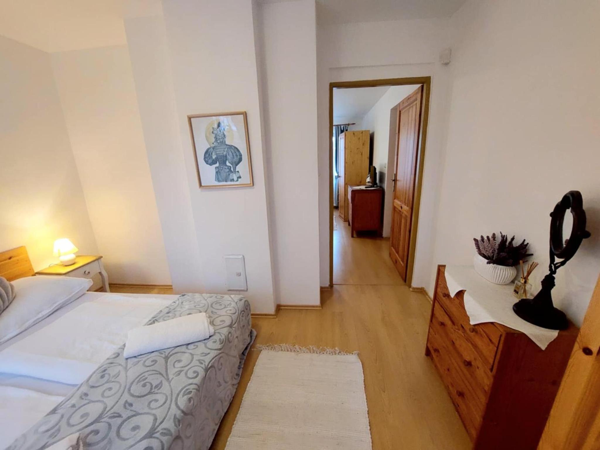 Idylický rodinný penzión Arkádia pri Dunajskej cyklotrase