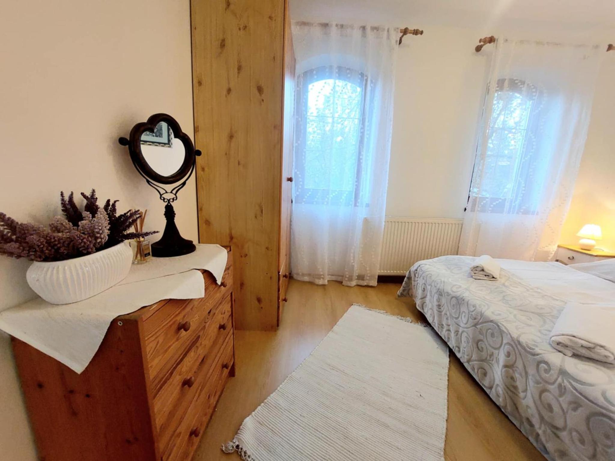 Idylický rodinný penzión Arkádia pri Dunajskej cyklotrase