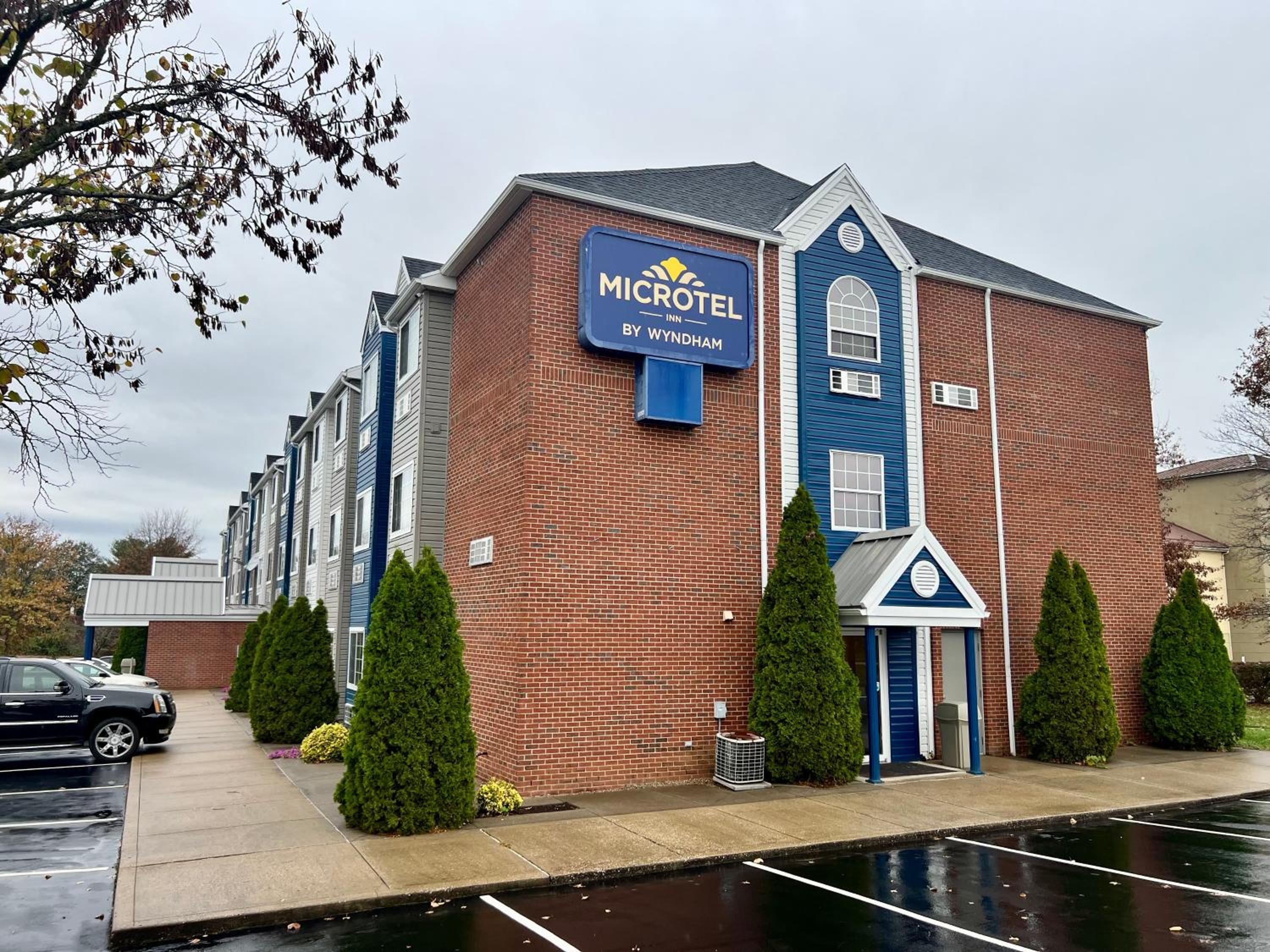 Georgetown Vacations - Microtel Inn Georgetown - Lexington North - Property Image 4