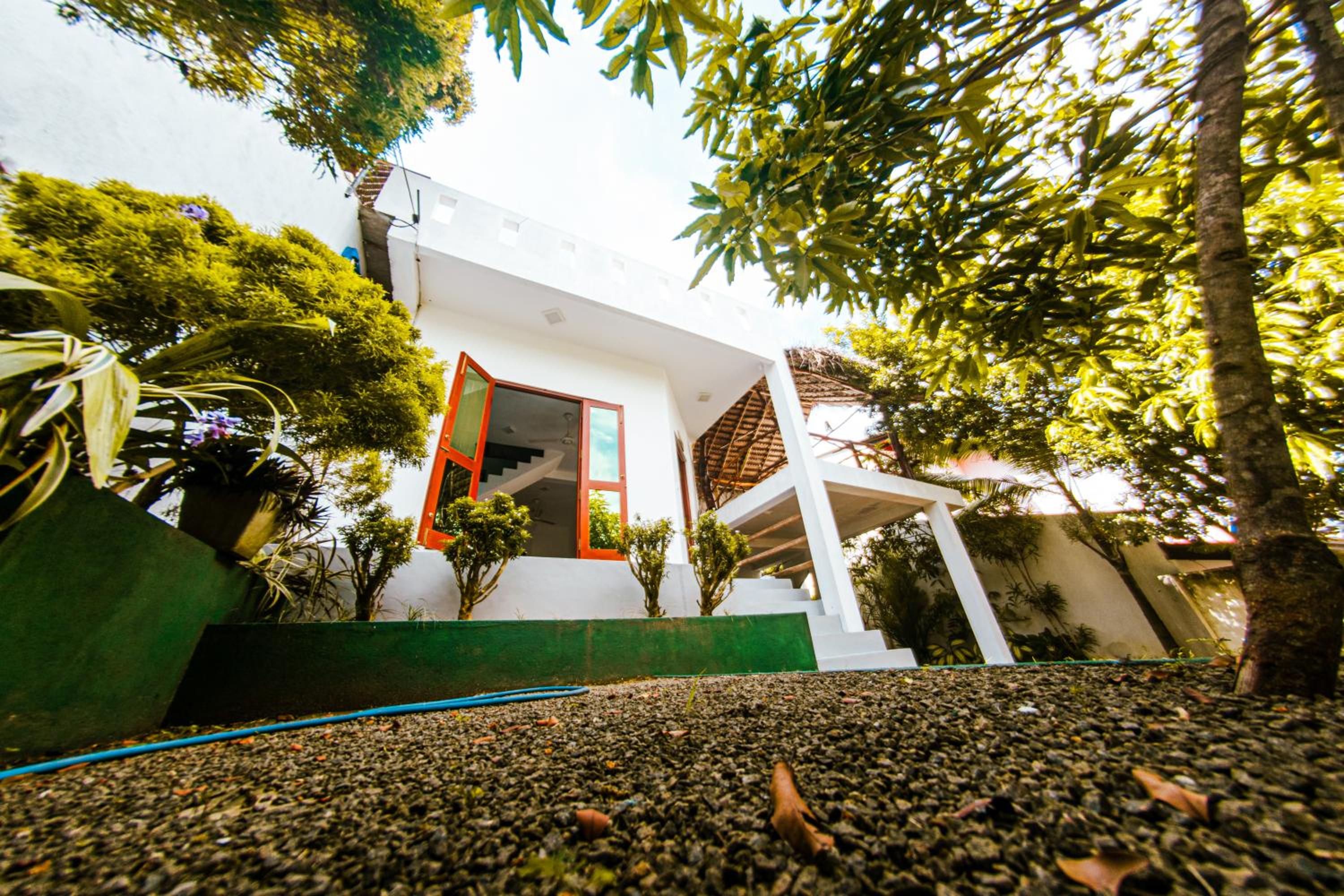 Blue Berry Villa view 2