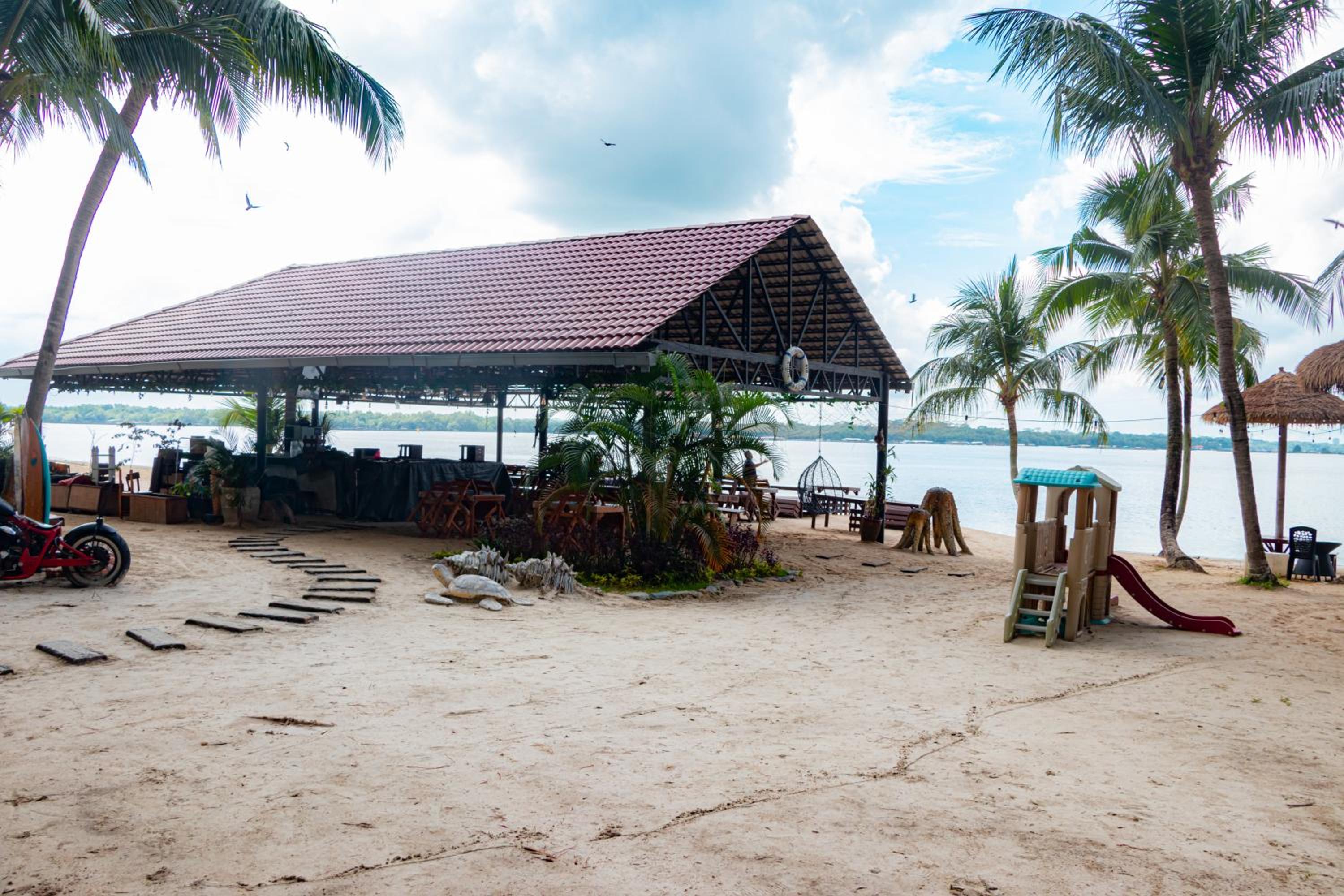 Country Garden Danga Bay BY R9 Homestay
