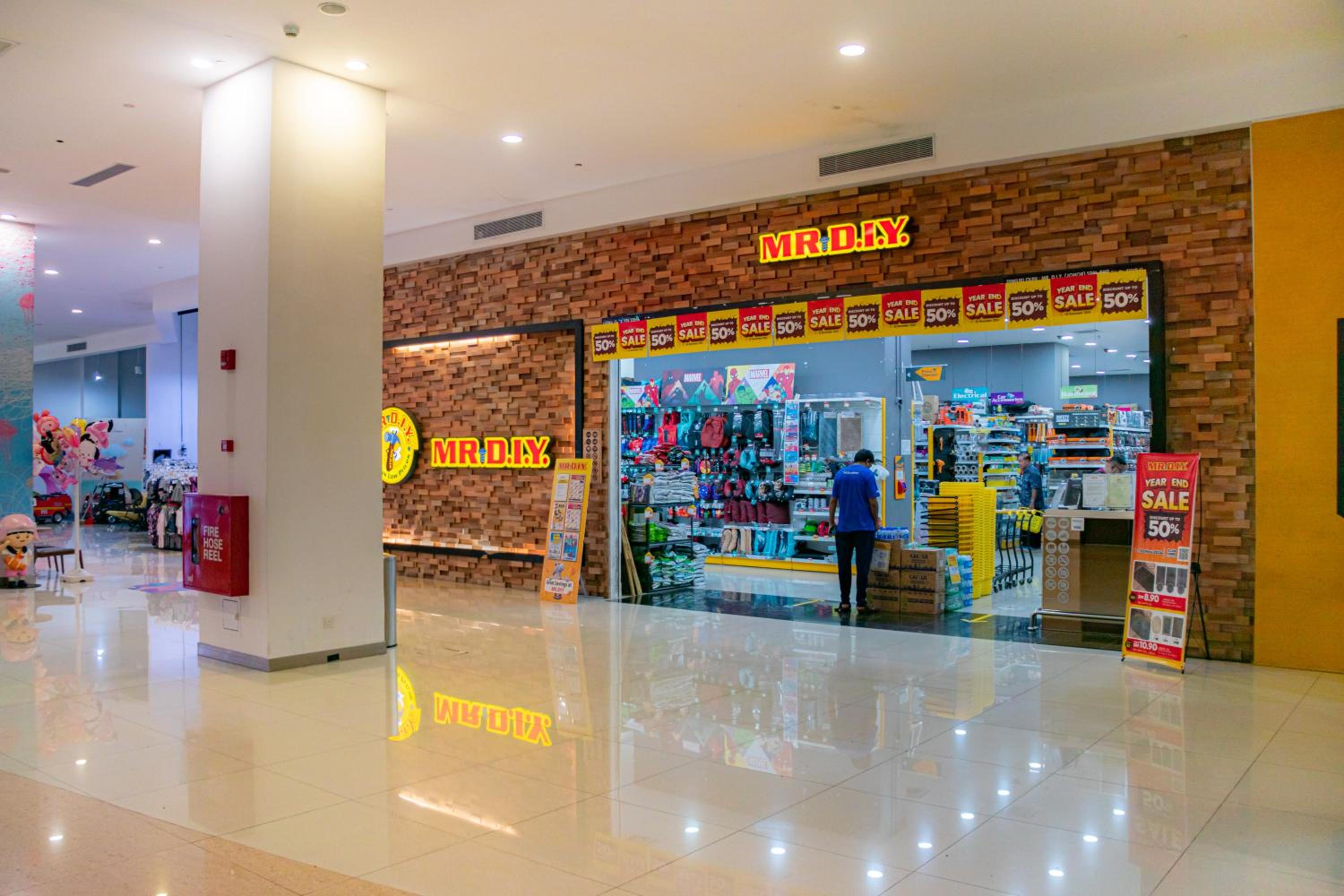 Country Garden Danga Bay BY R9 Homestay