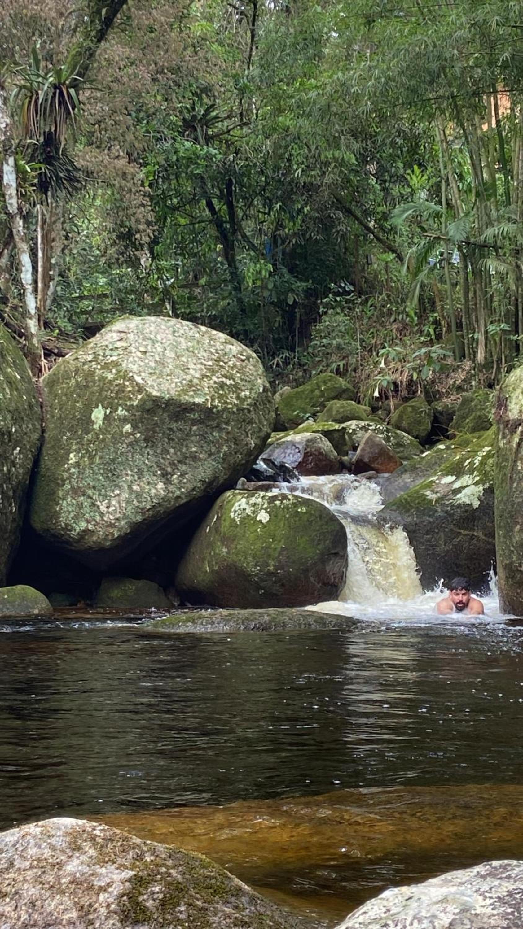 Alto do Guapuruvu