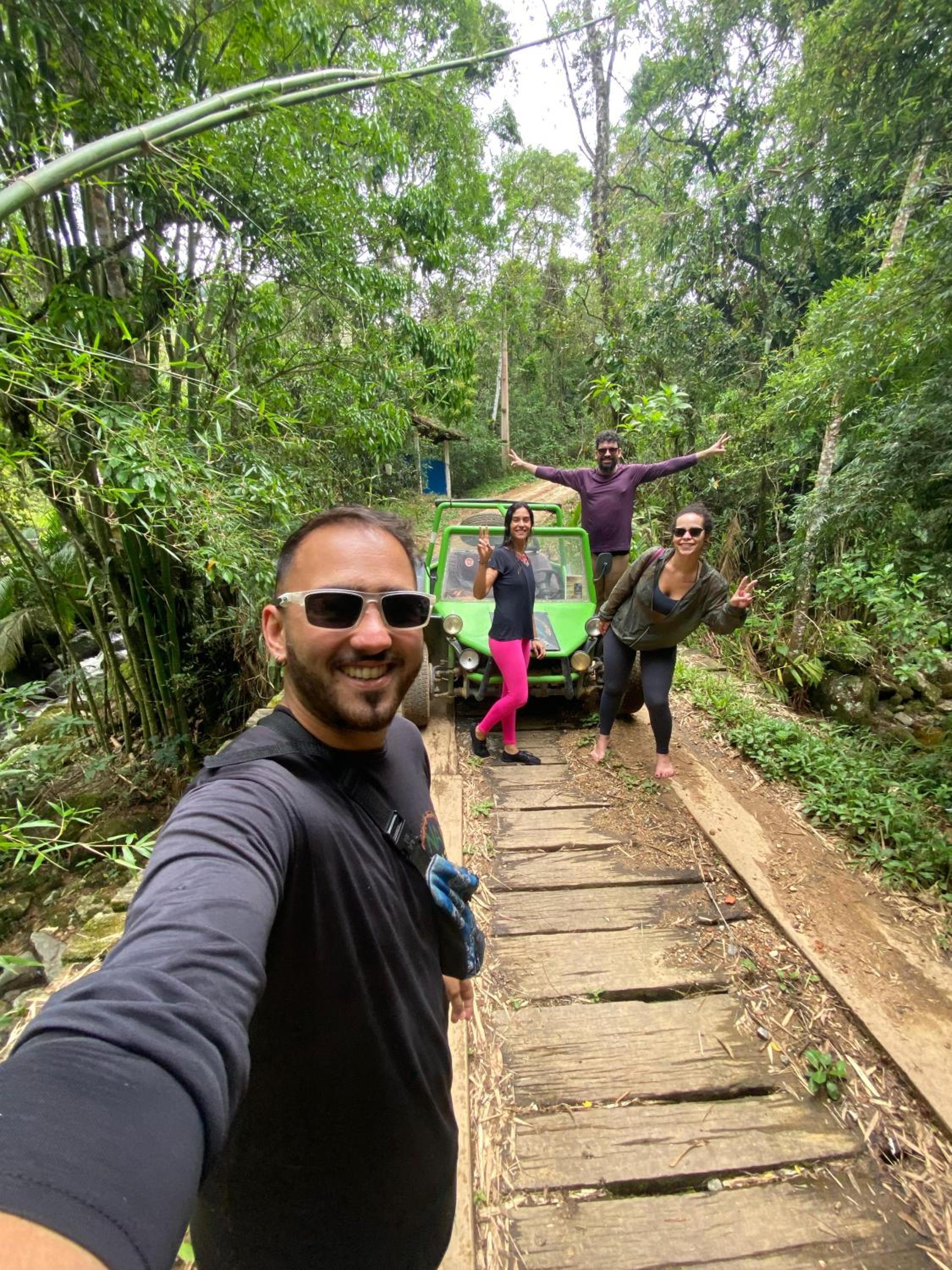 Alto do Guapuruvu