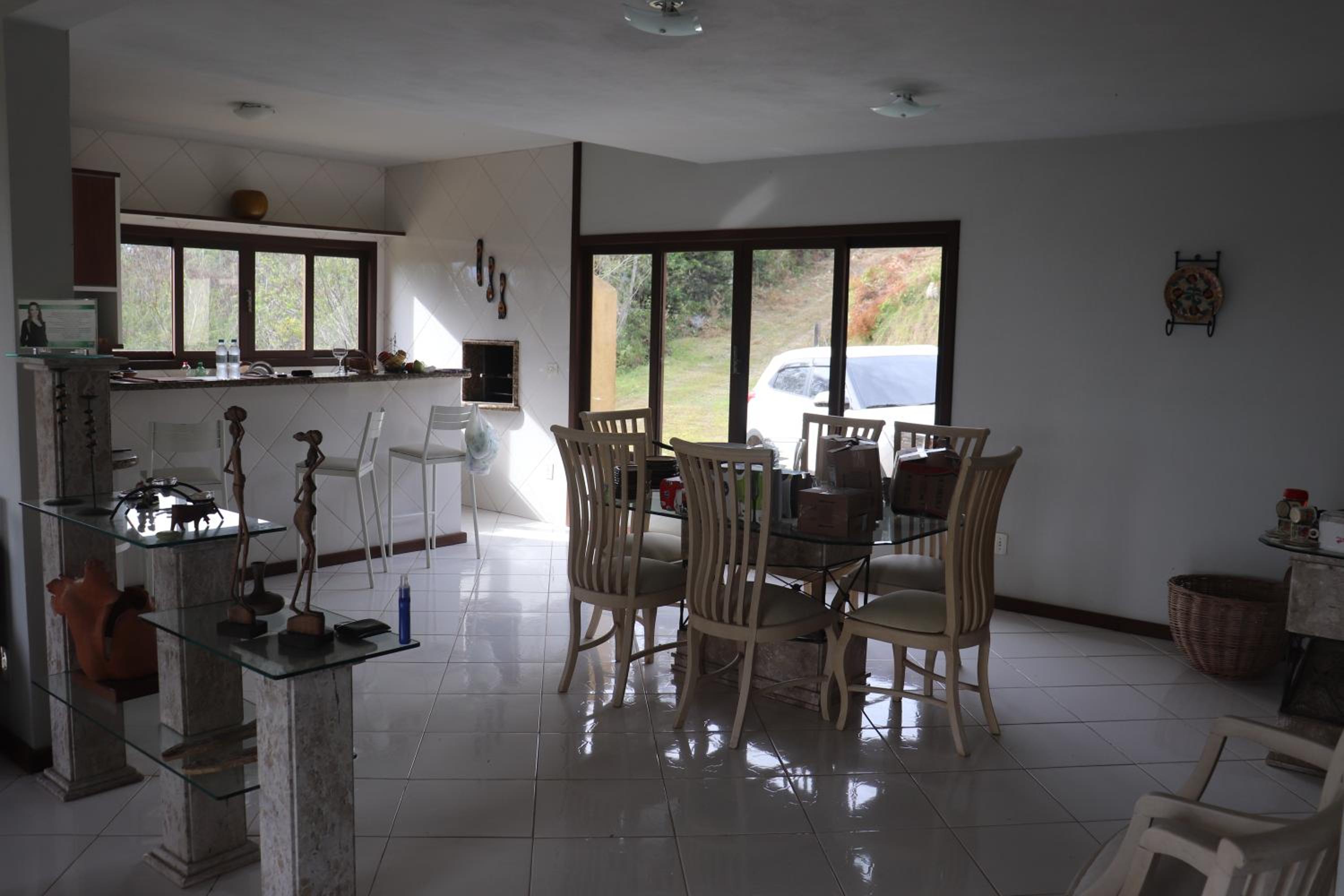 Waldberg Ferienwohnung - Casa de Férias - Final de Semana