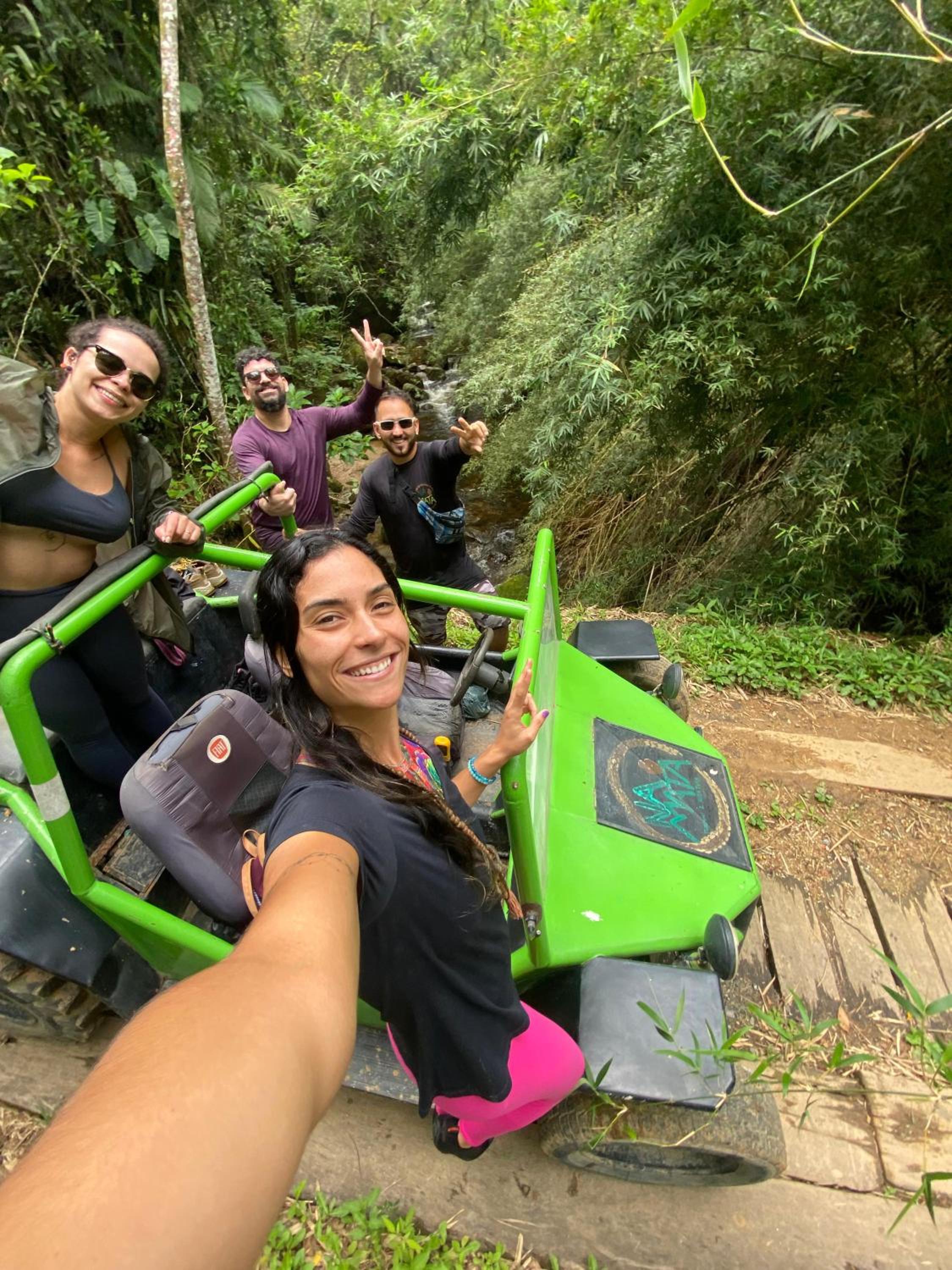 Alto do Guapuruvu