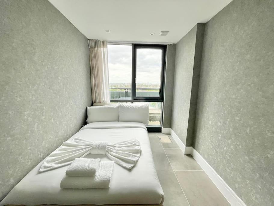 Spacious 3 BDR with AC and rooftop in Paddington