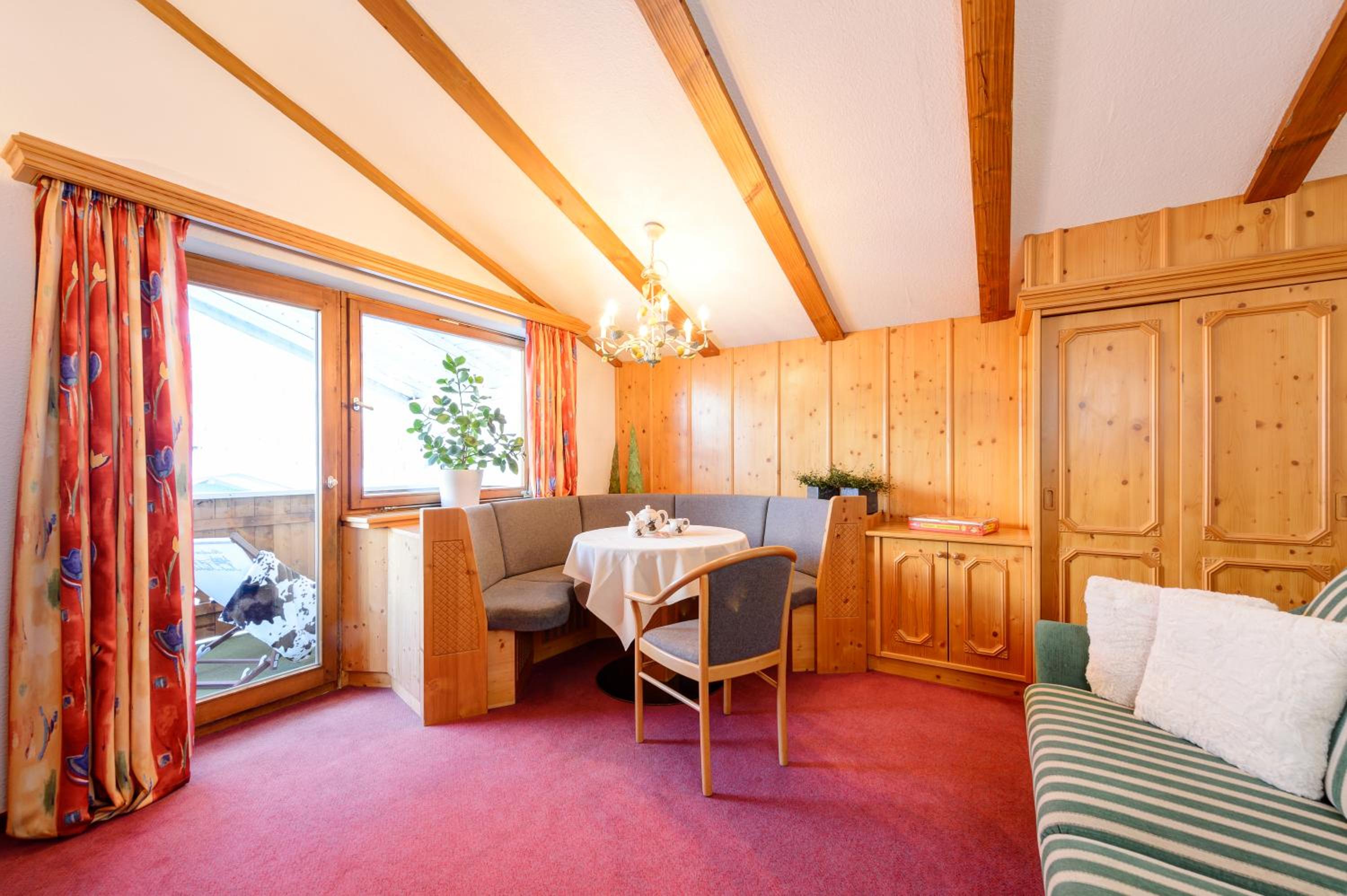 Haus Alpenecho