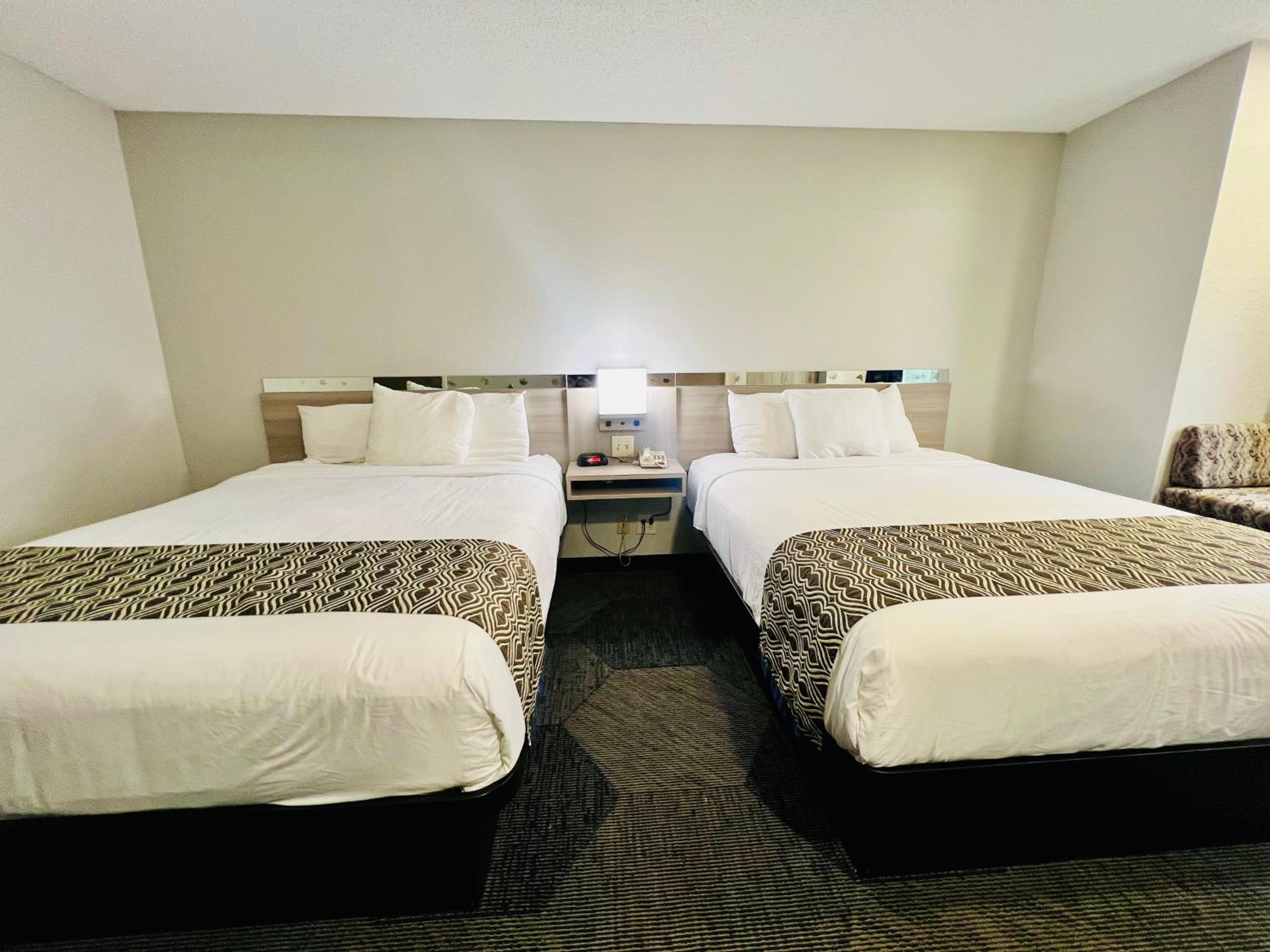 Georgetown Vacations - Microtel Inn Georgetown - Lexington North - Property Image 3