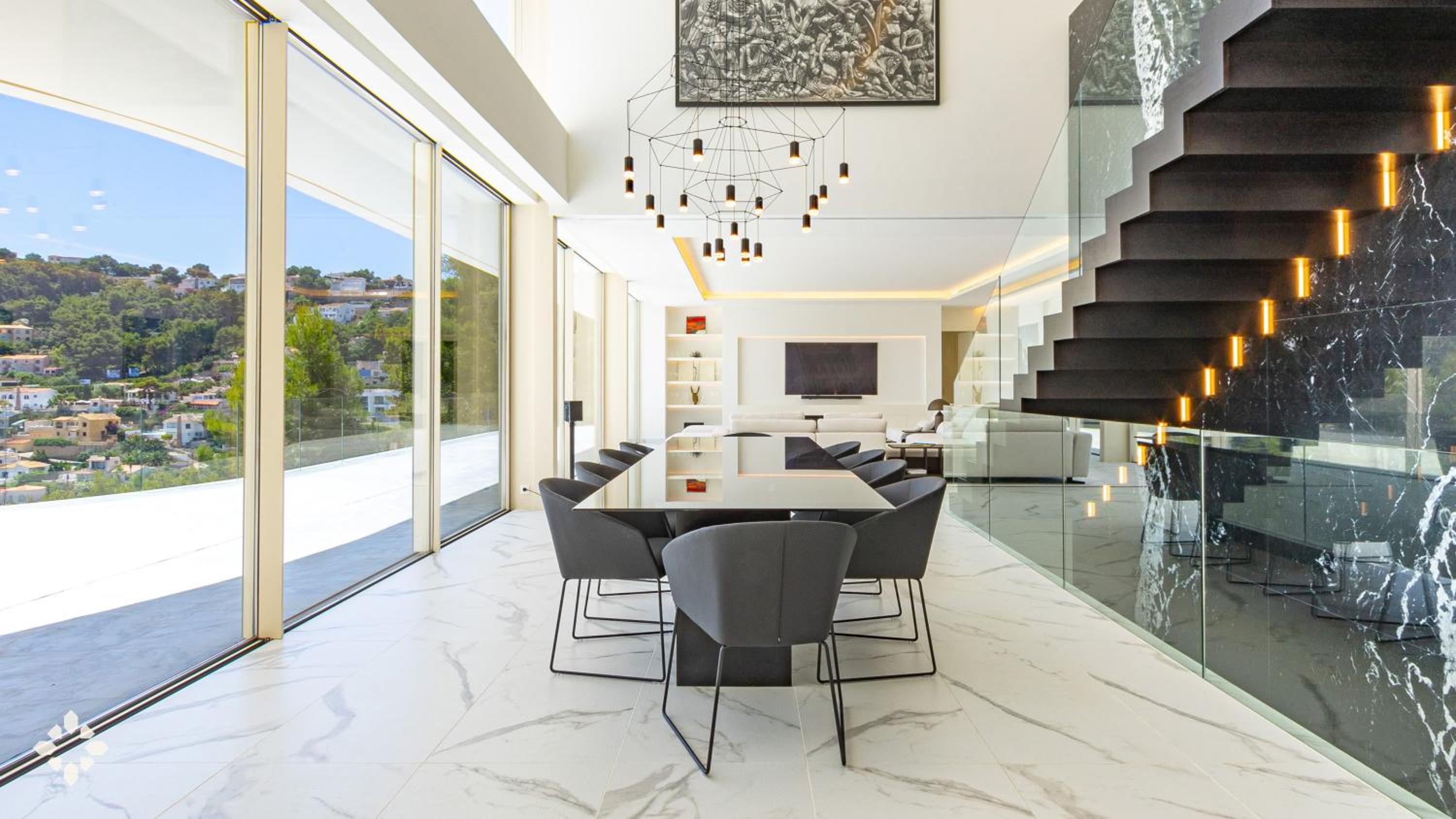 Villa Olimpia by Abahana Luxe