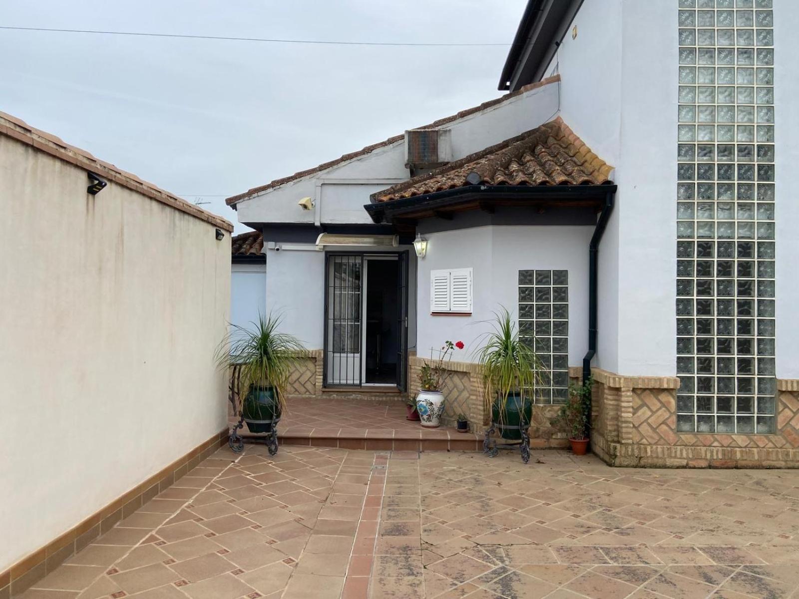 Apartamentos turísticos ilusiones