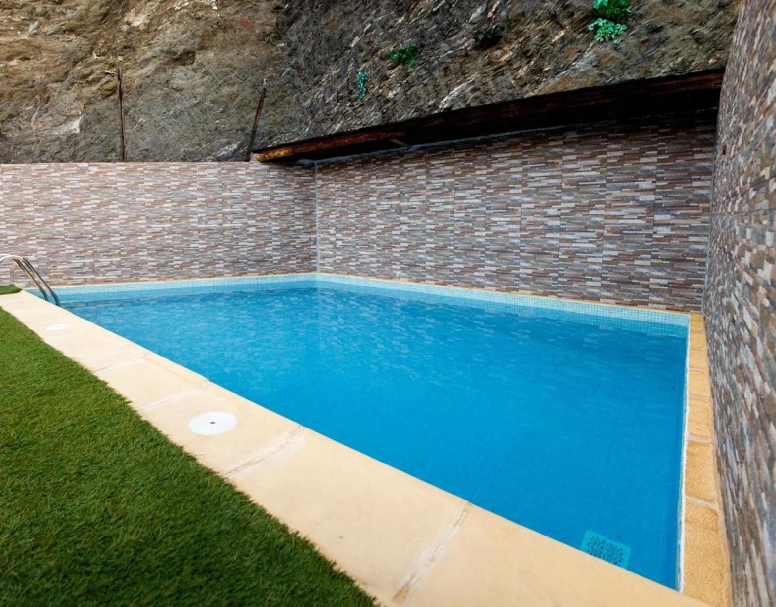 Casa Rural La Jirola-El Balcón