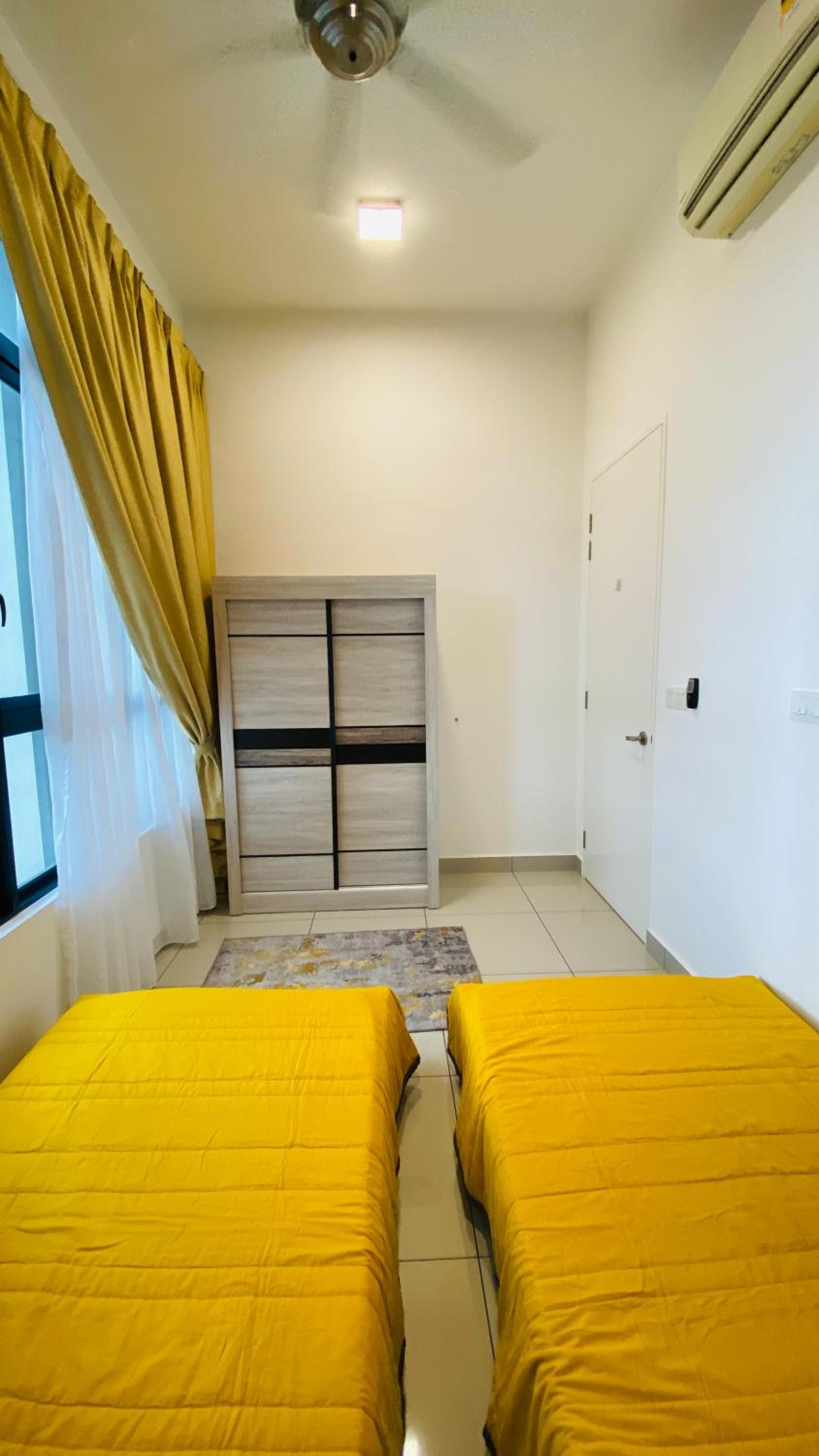 Condo IOI City Mall Putrajaya photo 6