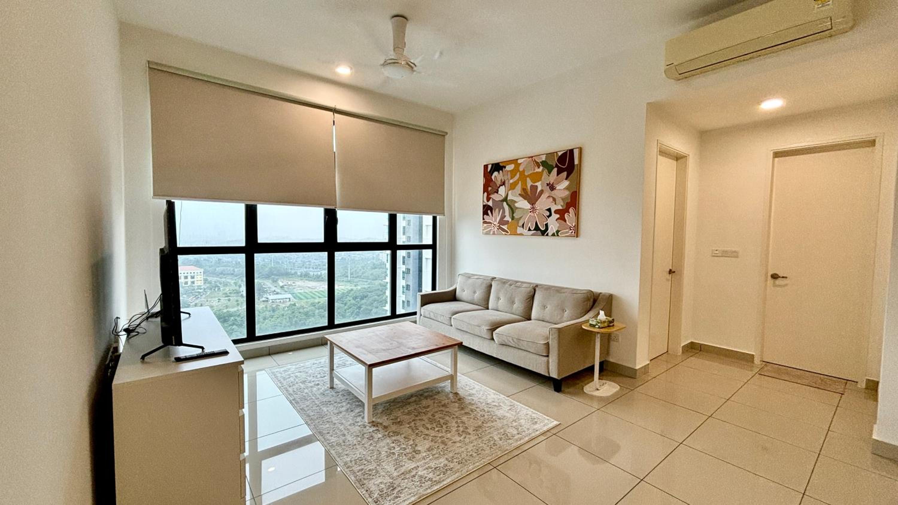 Condo IOI City Mall Putrajaya photo 3