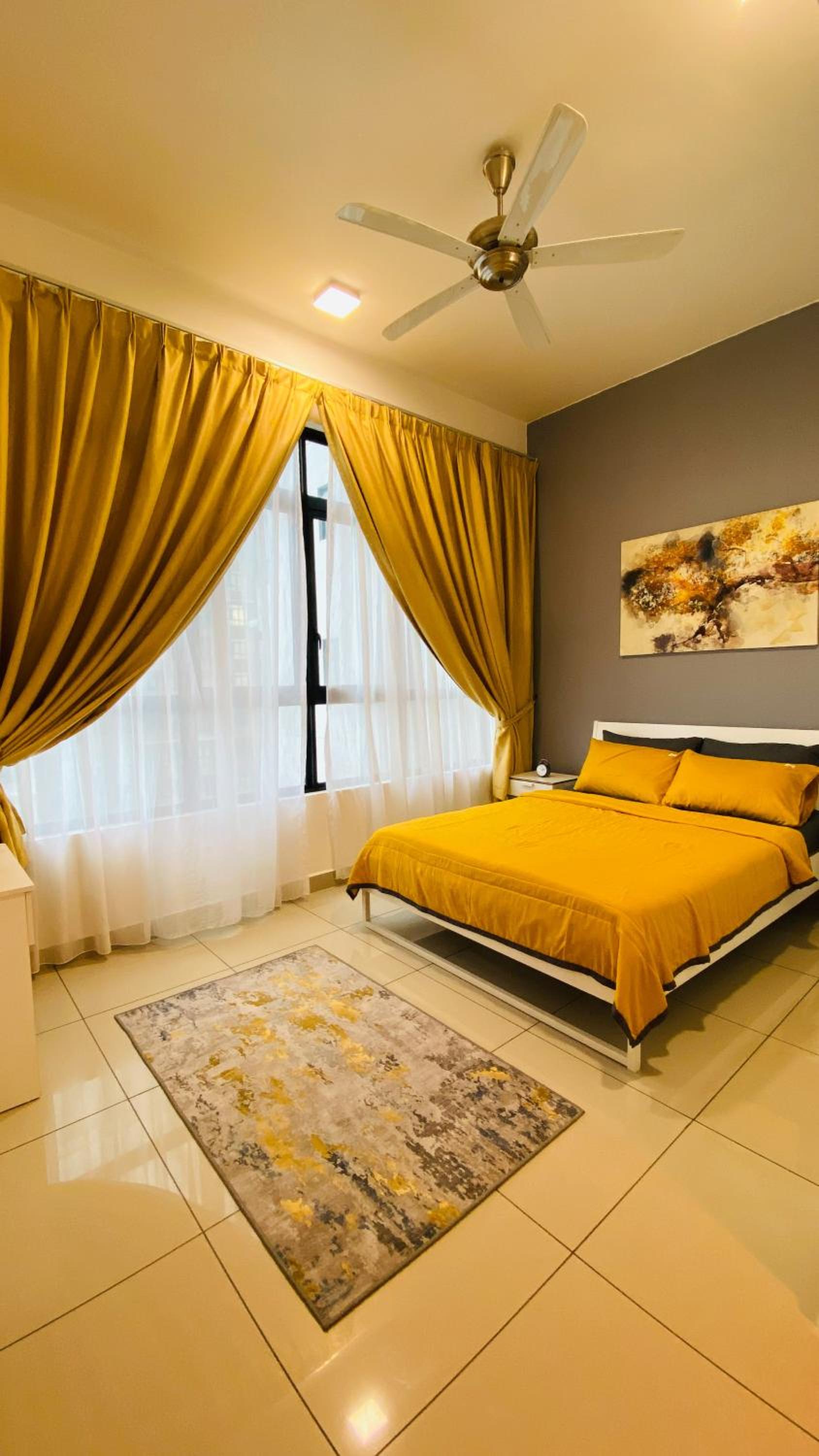 Condo IOI City Mall Putrajaya photo 4