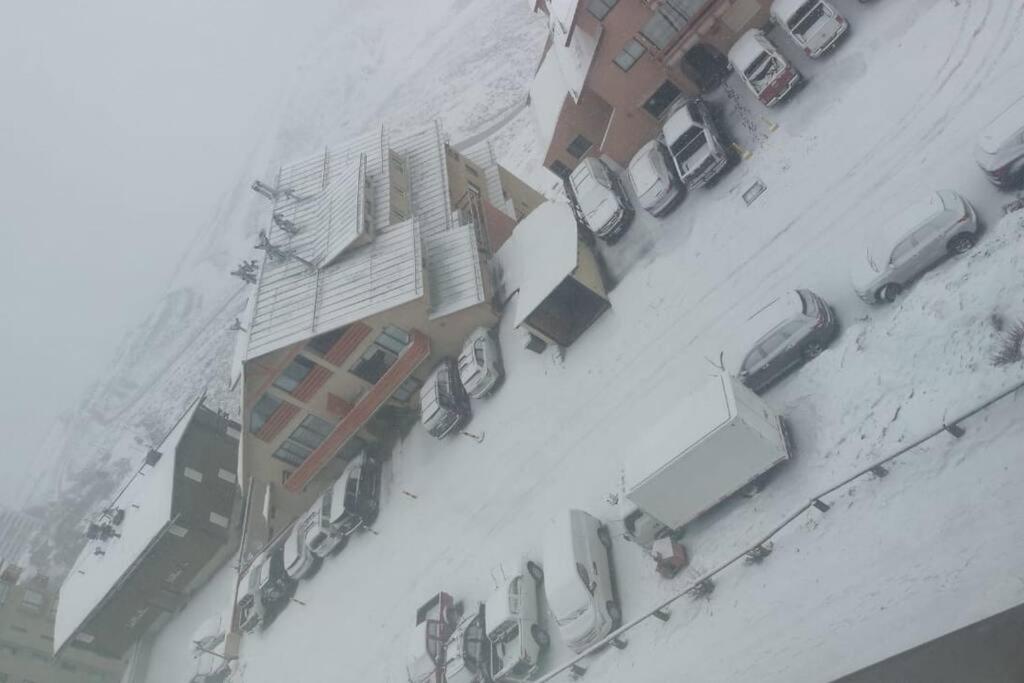 sonho branco farellones el colorado