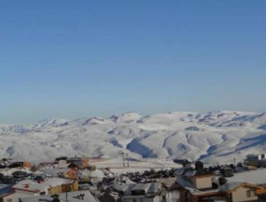 sonho branco farellones el colorado
