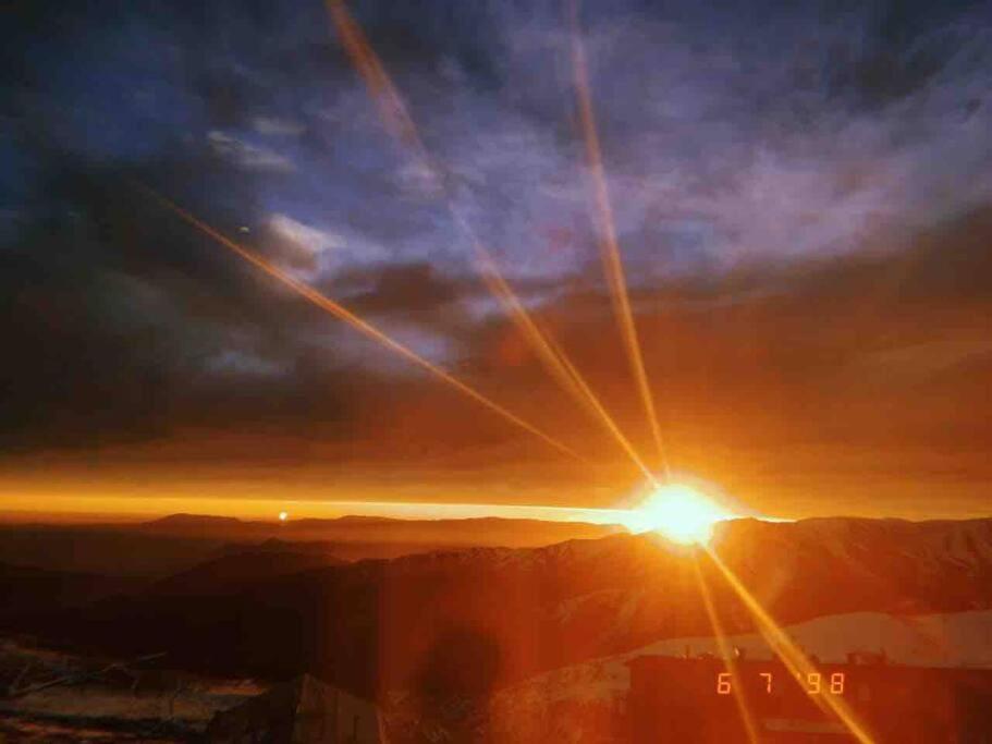 sonho branco farellones el colorado