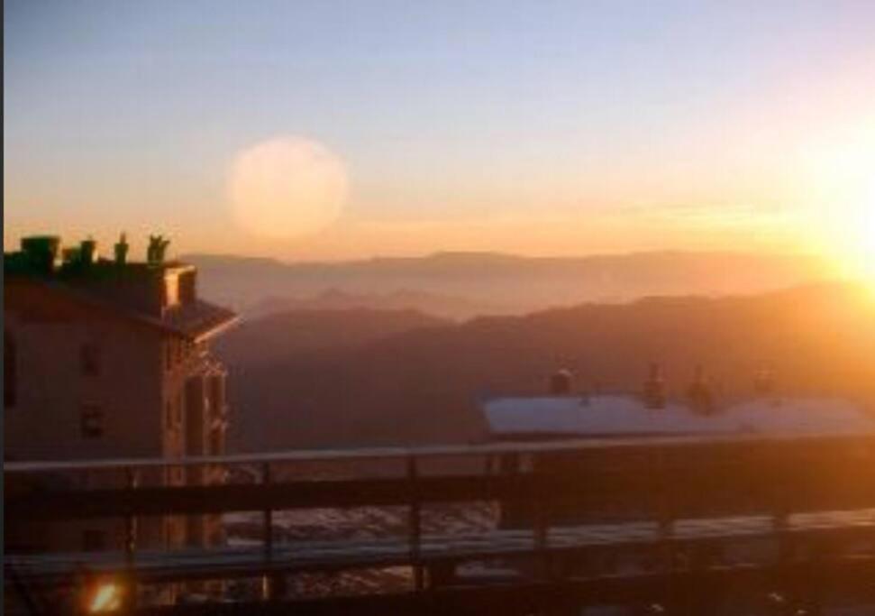 sonho branco farellones el colorado