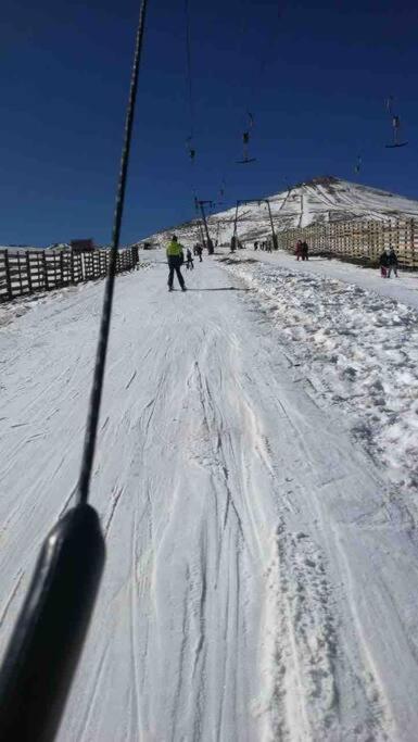 sonho branco farellones el colorado