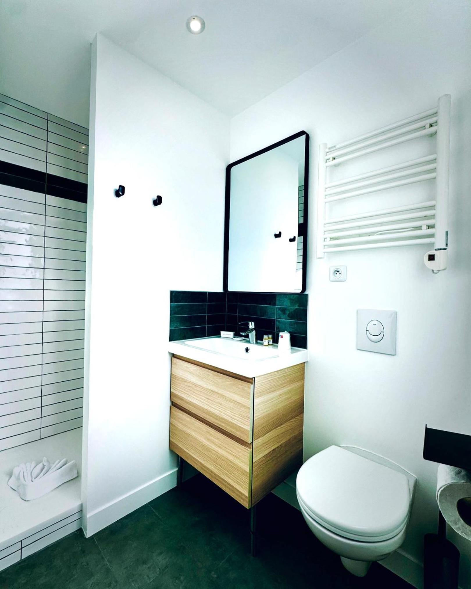 Le Touquet-Paris-Plage Vacations - Hotel Jules - Property Image 3