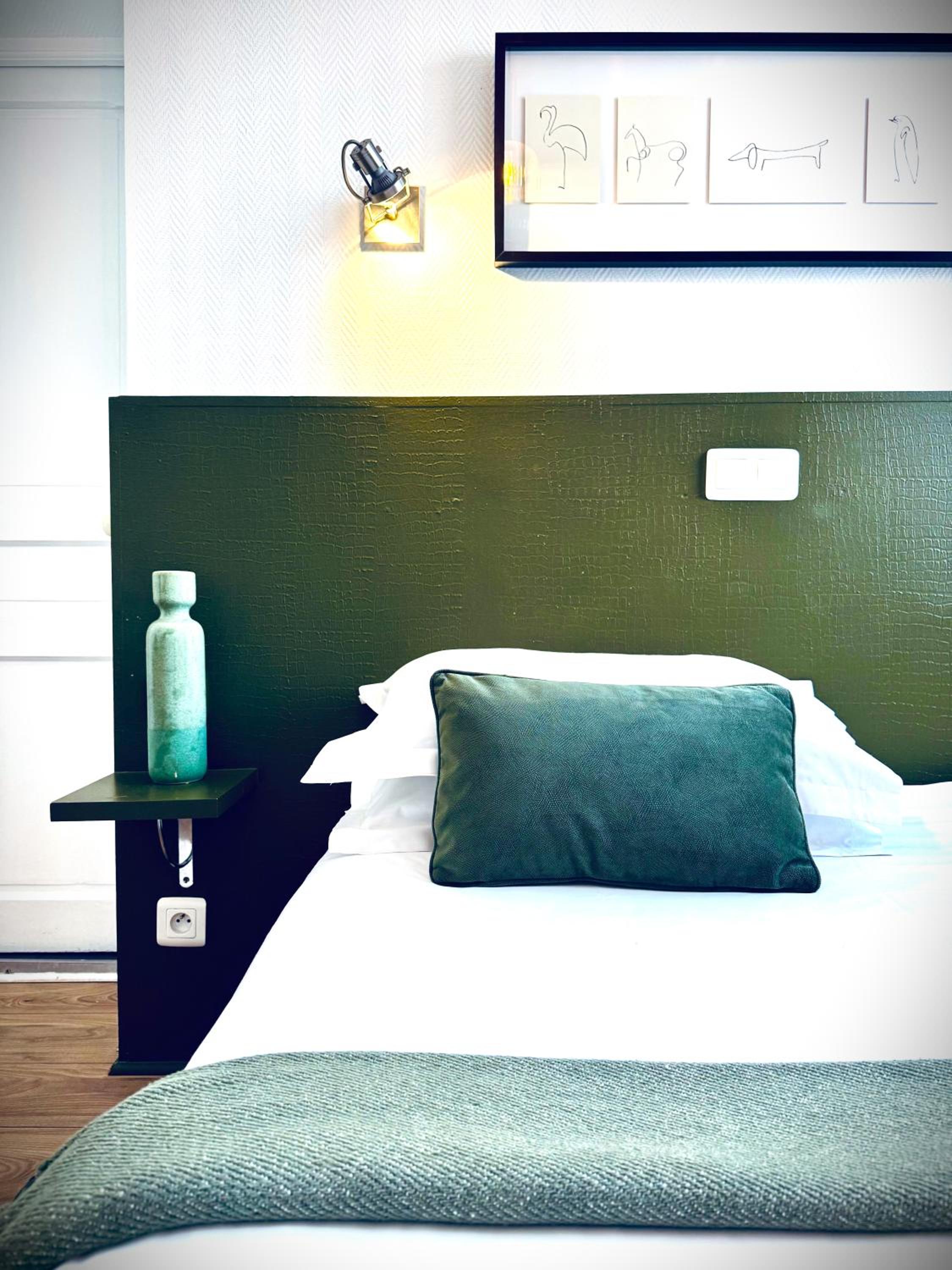 Le Touquet-Paris-Plage Vacations - Hotel Jules - Property Image 10