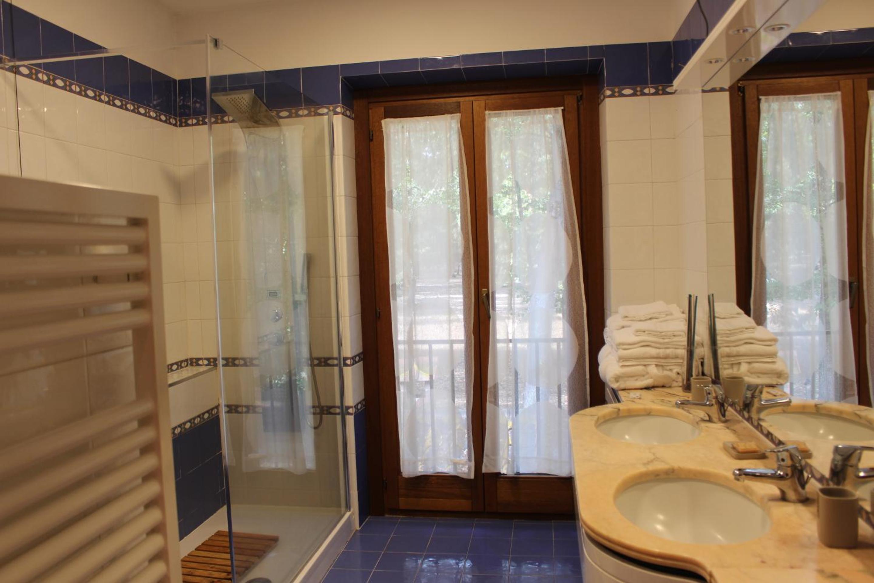 Guest House La Selvotta