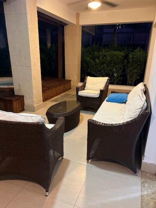 Best Vacation Suite Room Ocean Front