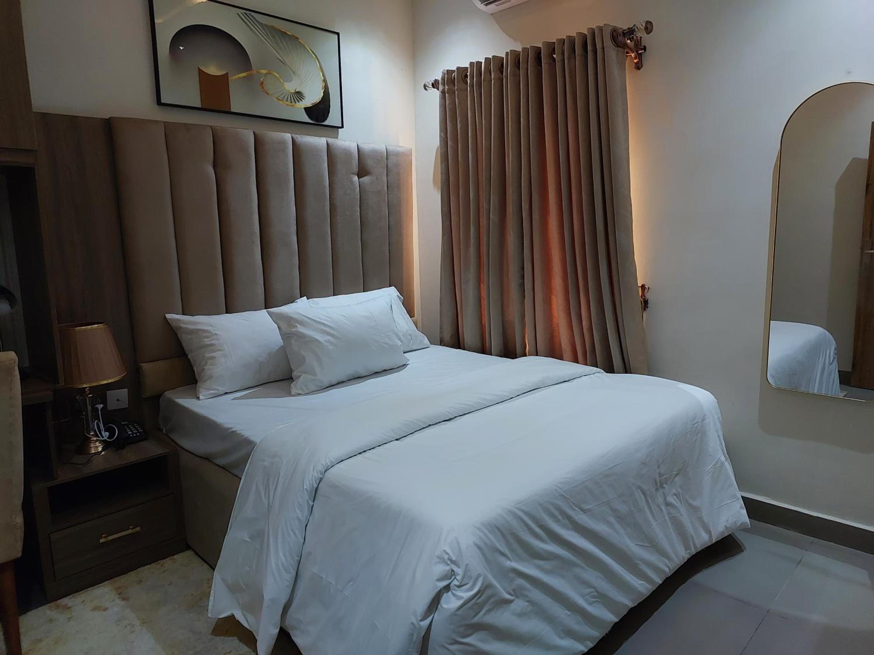 Majesty Residences