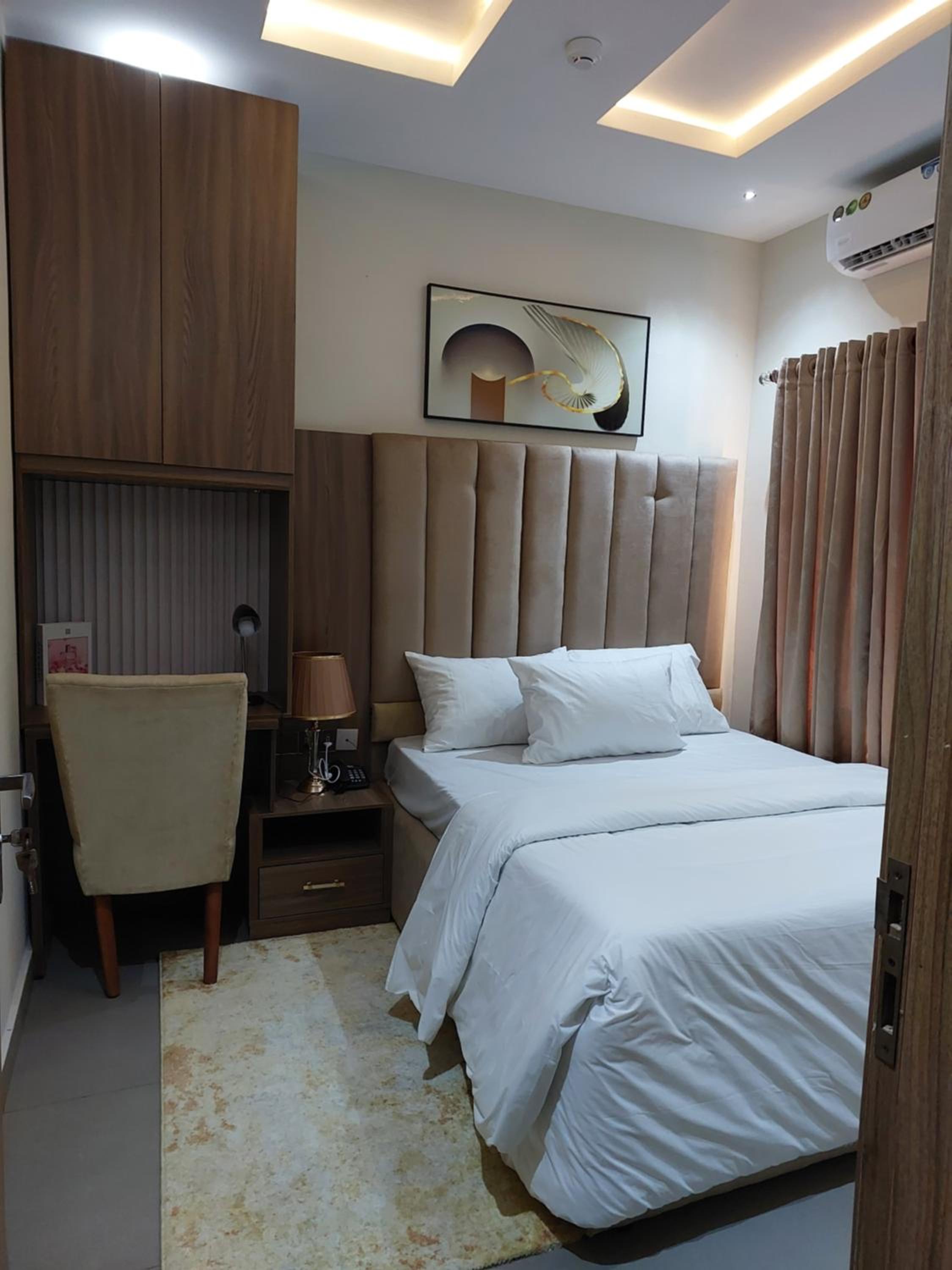Majesty Residences