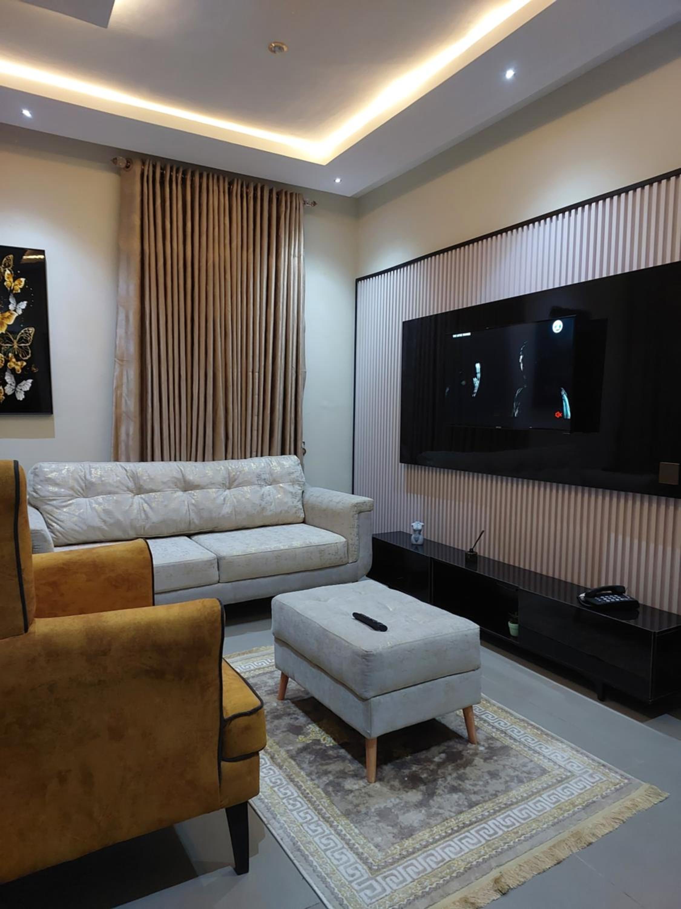 Majesty Residences