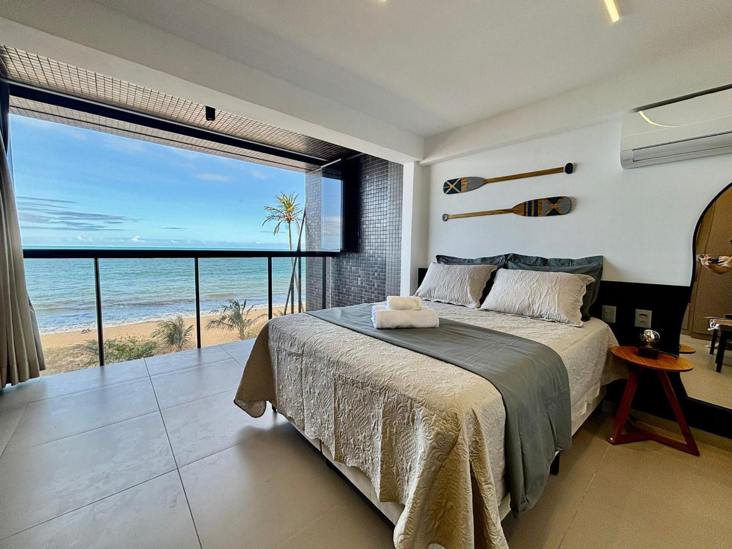 Beach Haus | Beira-mar by Refúgio Hospedagens