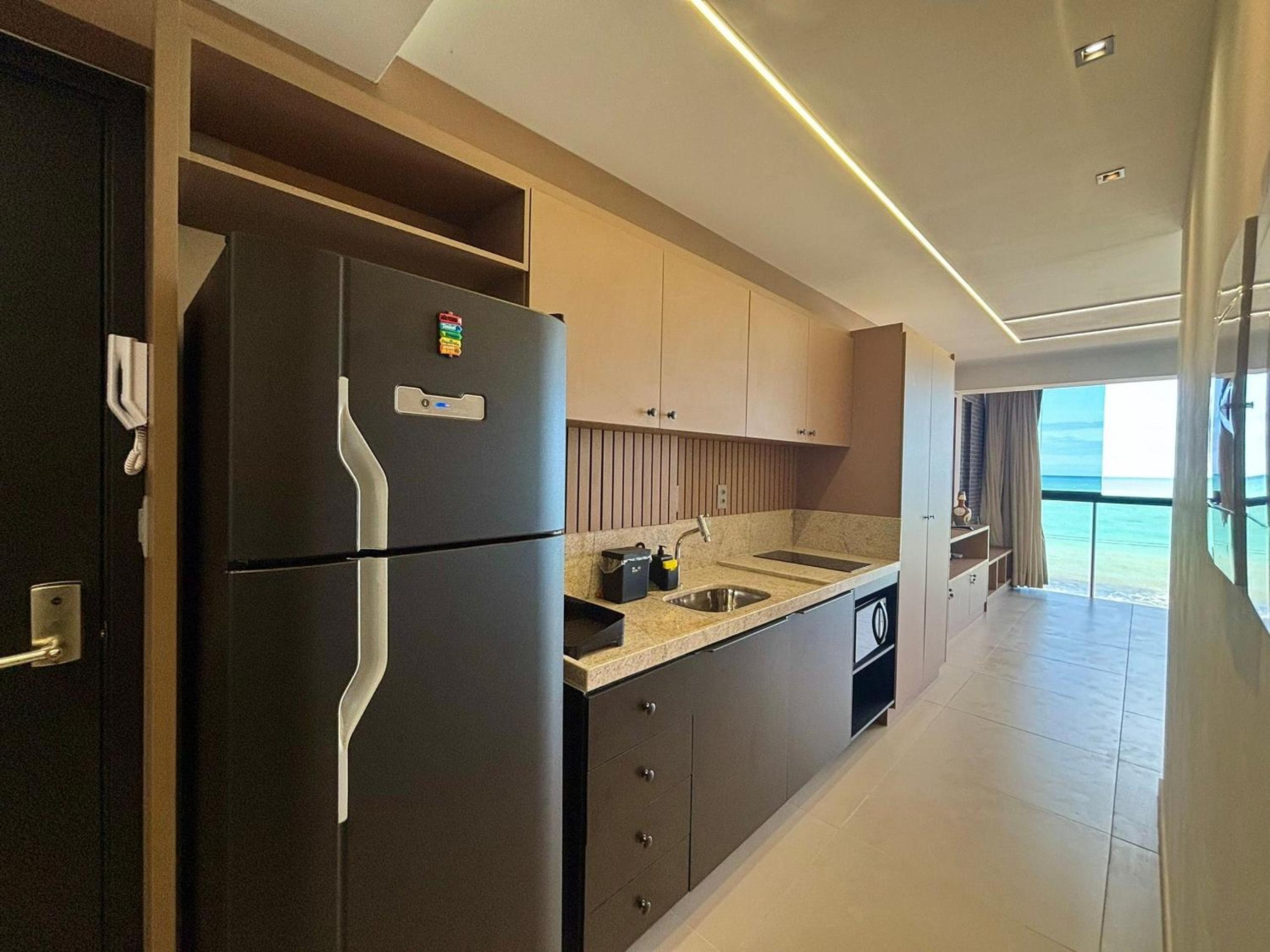 Beach Haus | Beira-mar by Refúgio Hospedagens