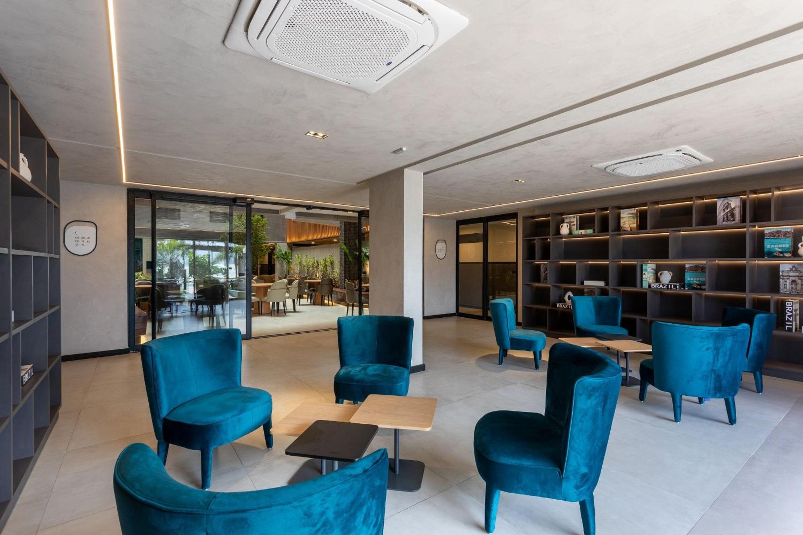 Beach Haus | Beira-mar by Refúgio Hospedagens
