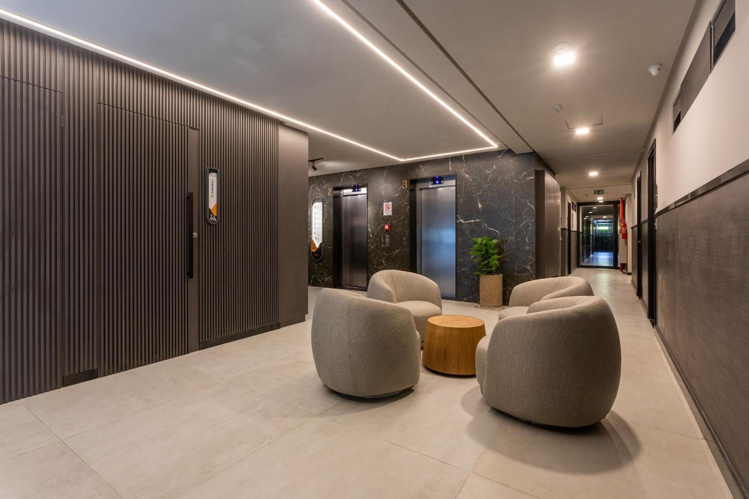 Beach Haus | Beira-mar by Refúgio Hospedagens